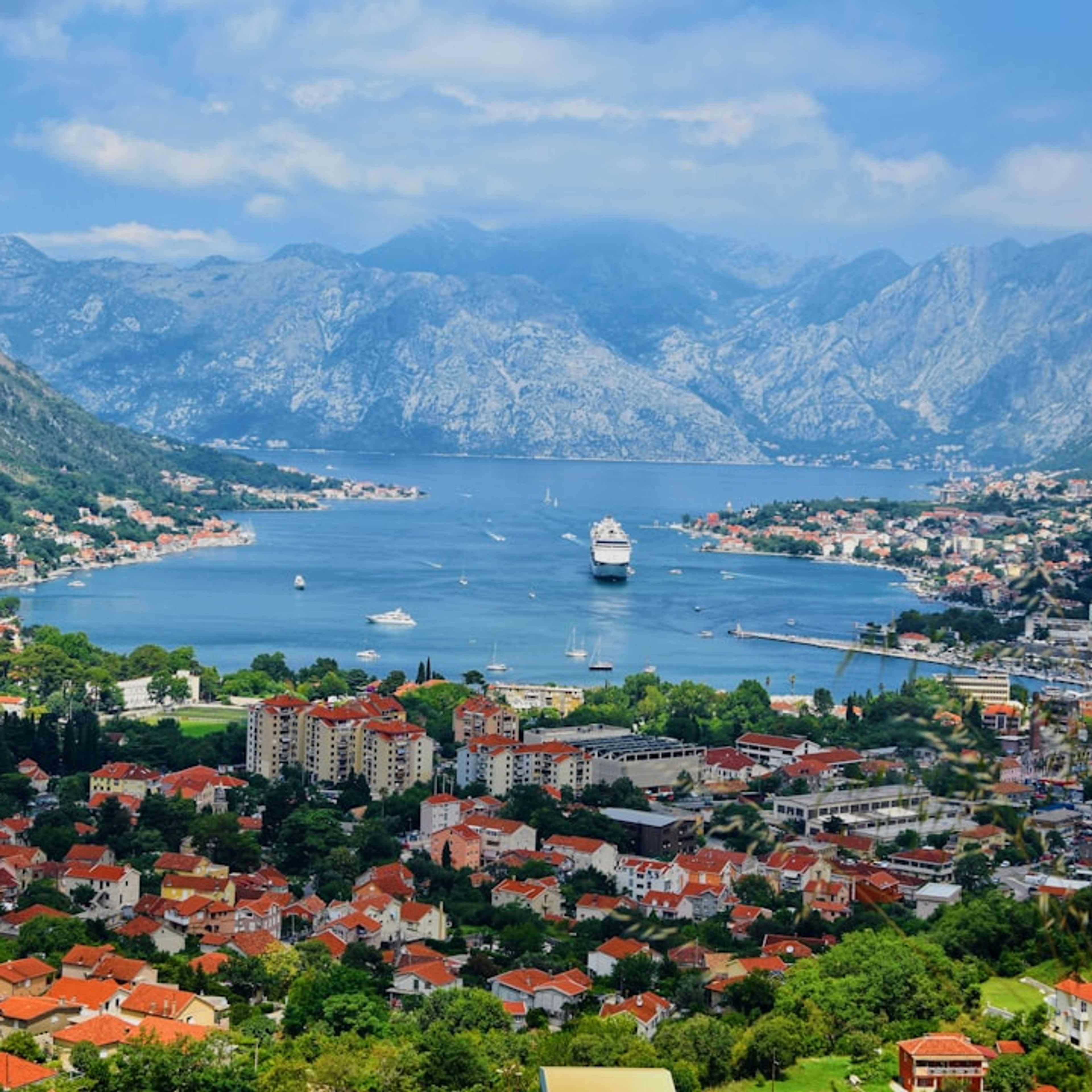 10 Top Things to Do in Kotor