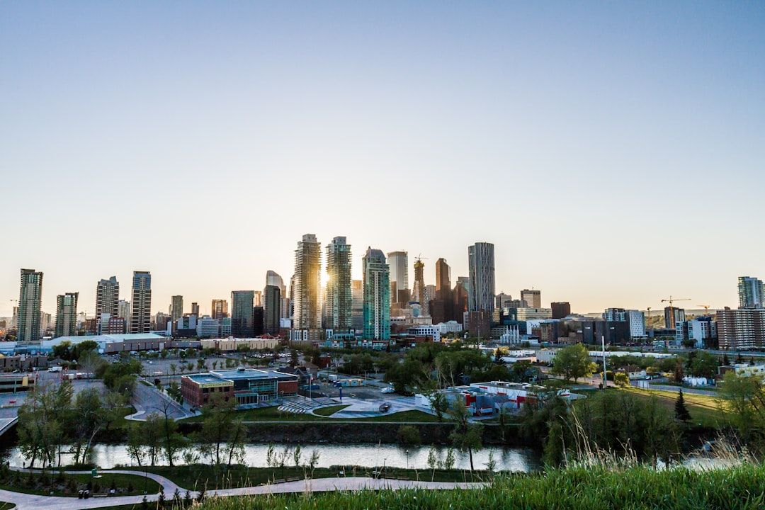 Calgary travel guides