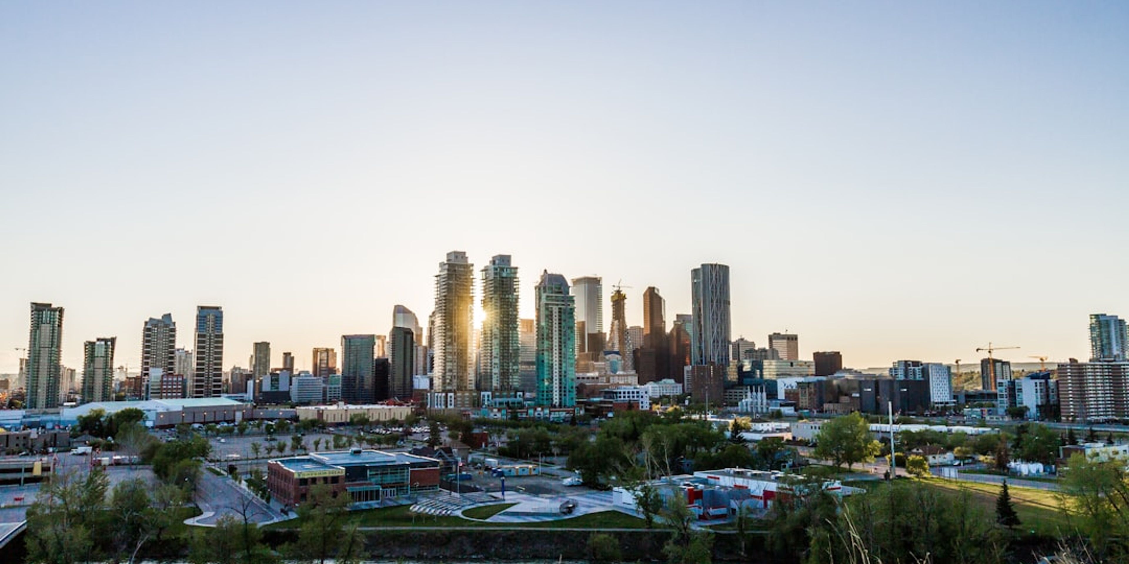 Calgary travel guides