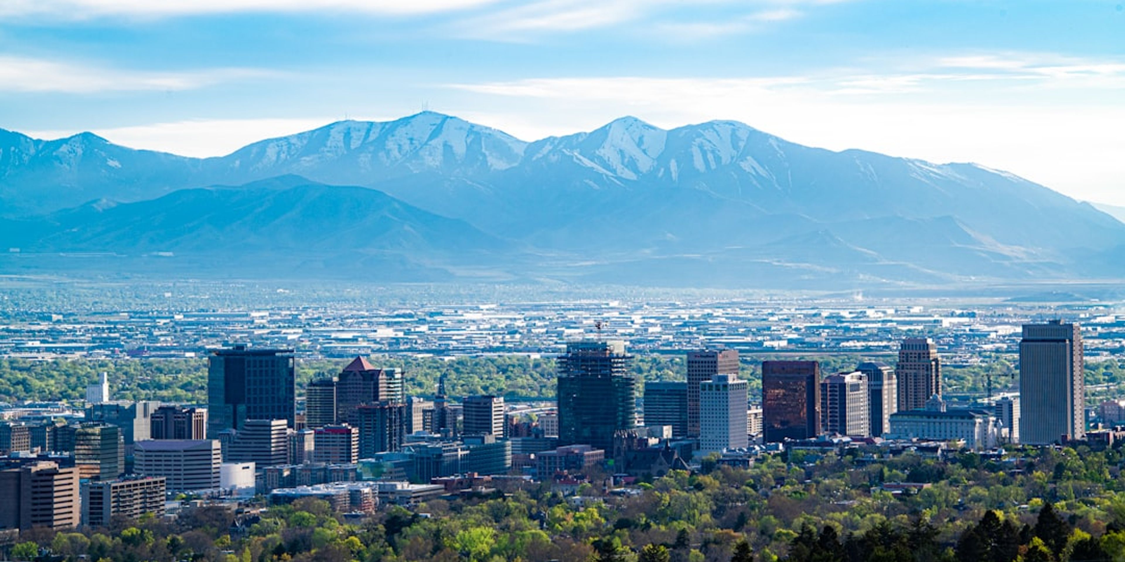 Hotels in Salt Lake City