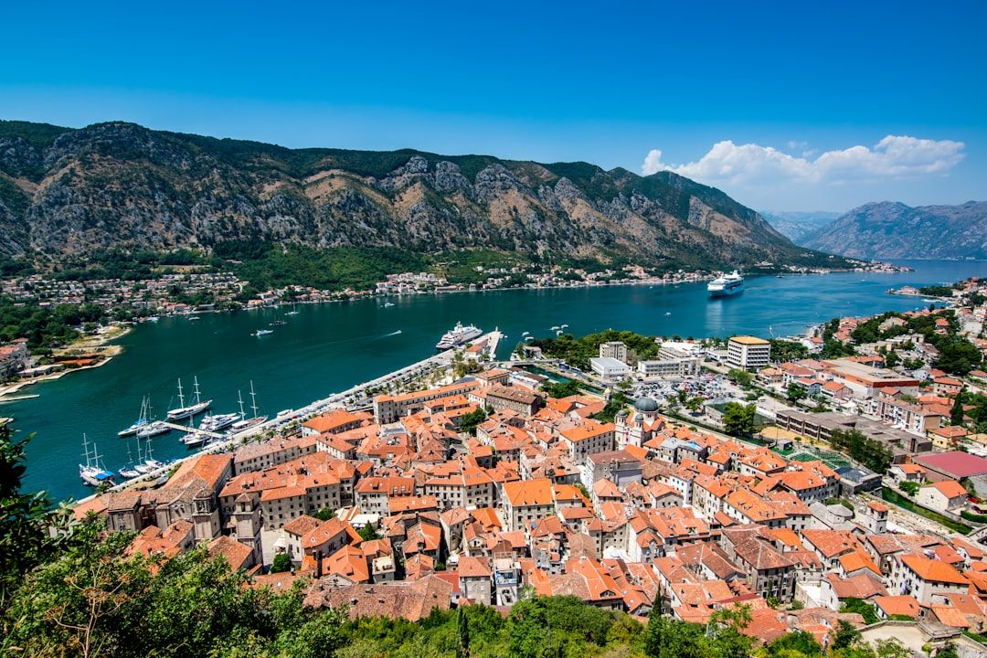 Kotor Featured Hotels