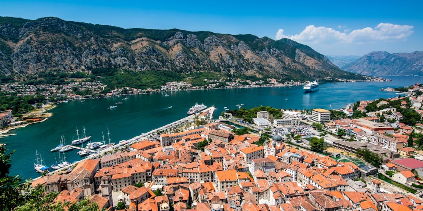Kotor Featured Hotels