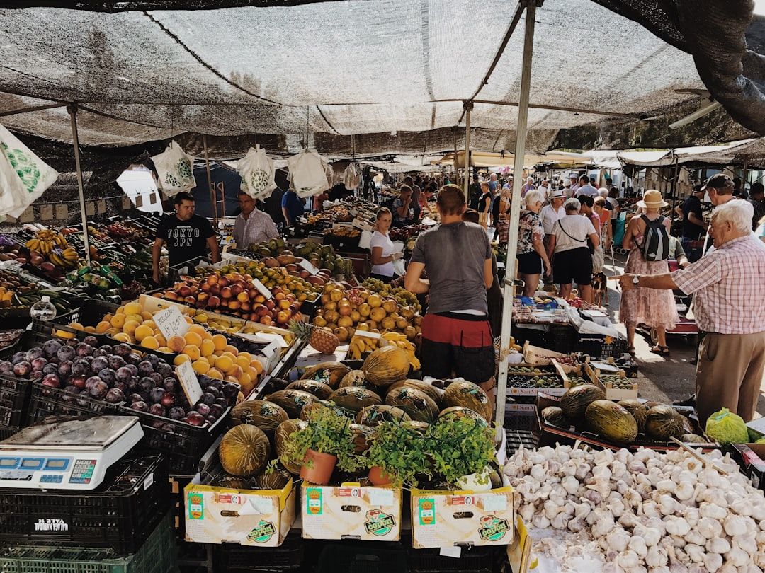 Mercato di Mezzo - Bologna's Best Food Hall for Aperitivo