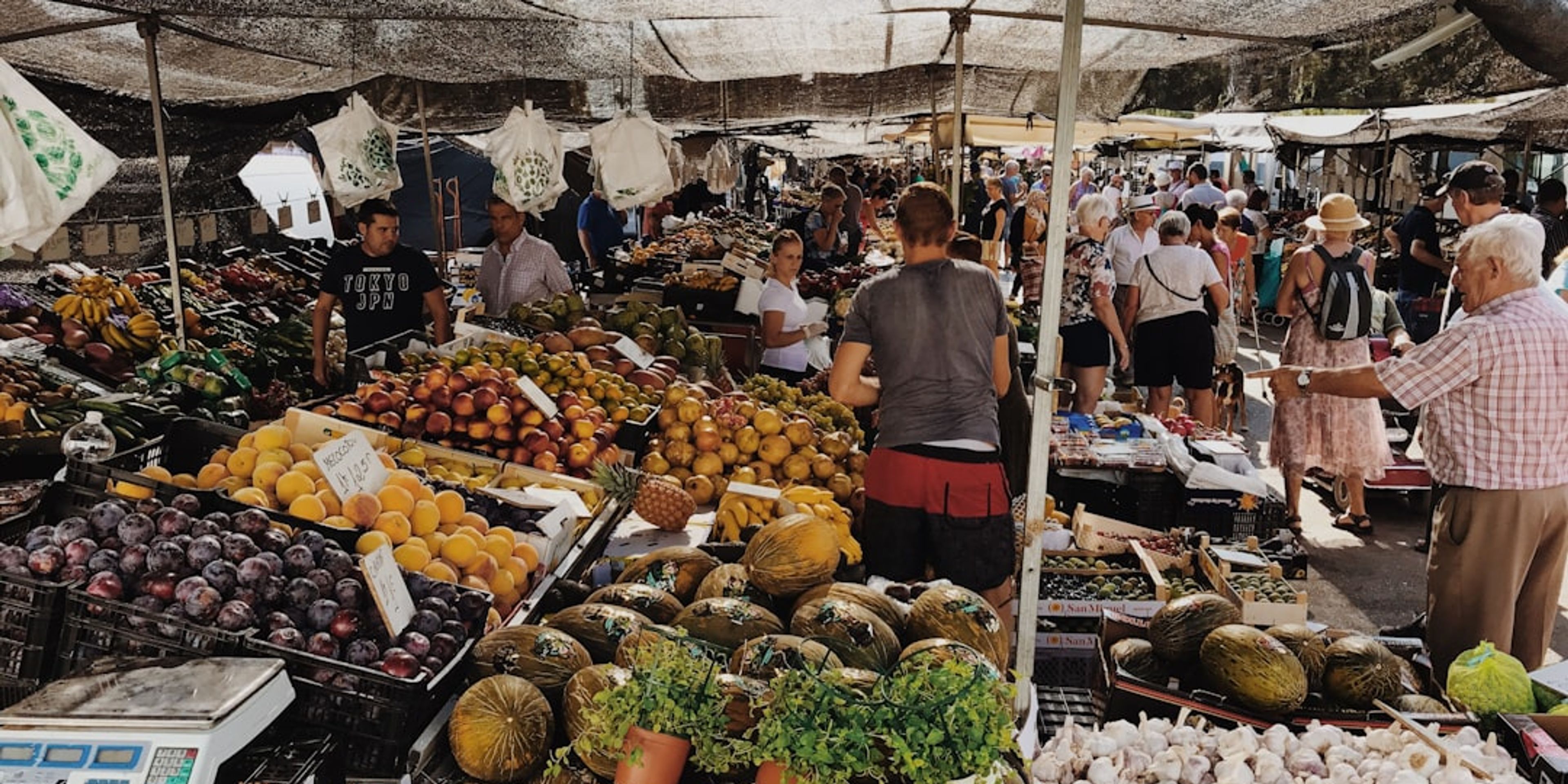 Hotels near Mercato di Mezzo