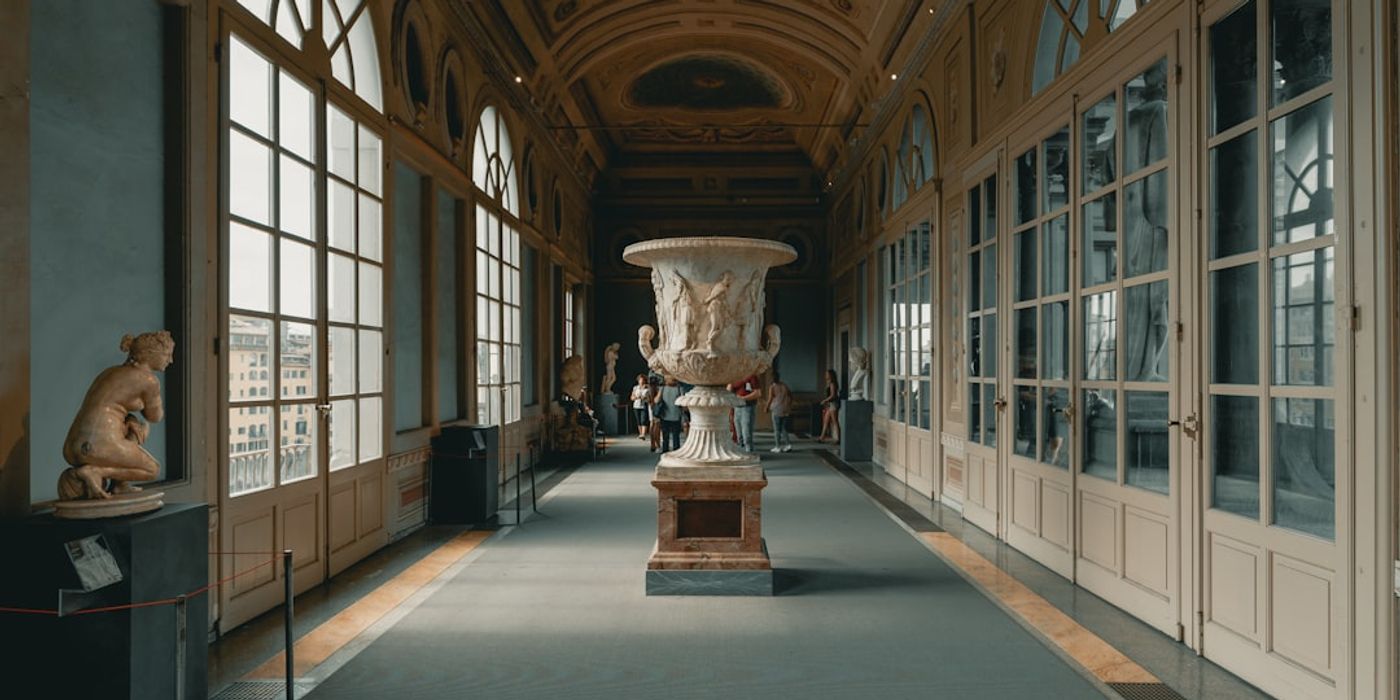 Hotels near Museo Nazionale del Bargello