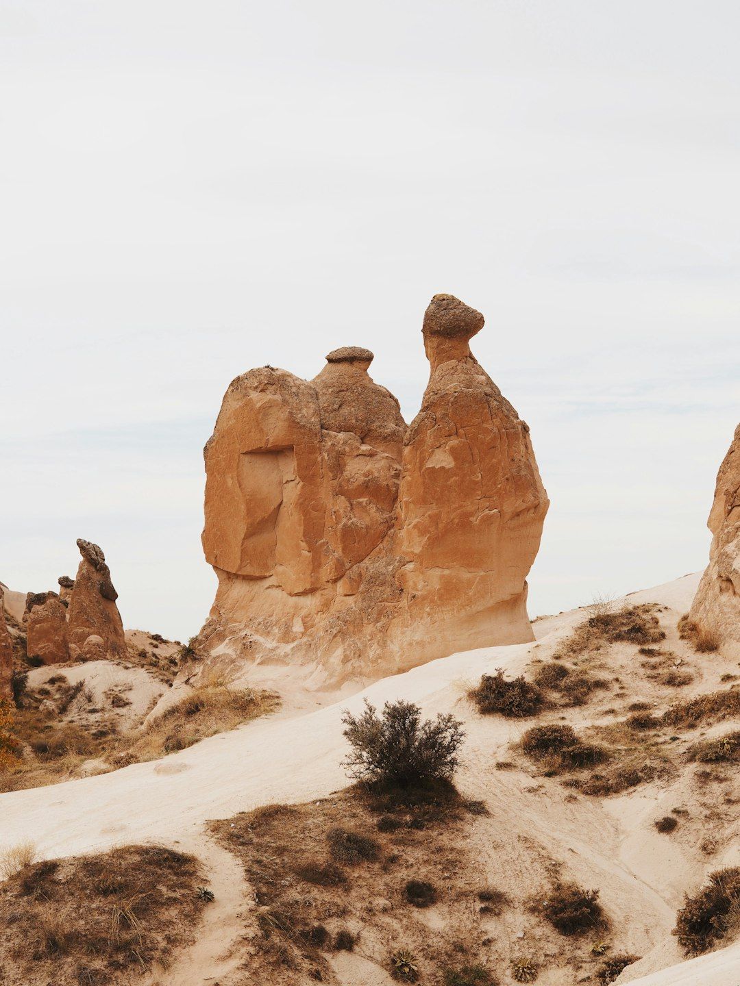 Red Valley and Rose Valley - The Best Hike in Cappadocia for Rock-Cut Churches