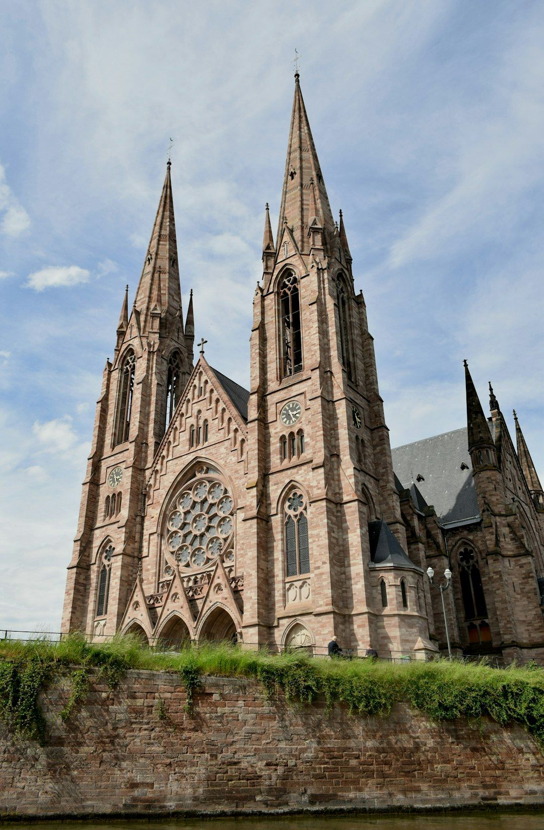 Cathedral of Saint Domnius - Roman Mausoleum Turned Cathedral