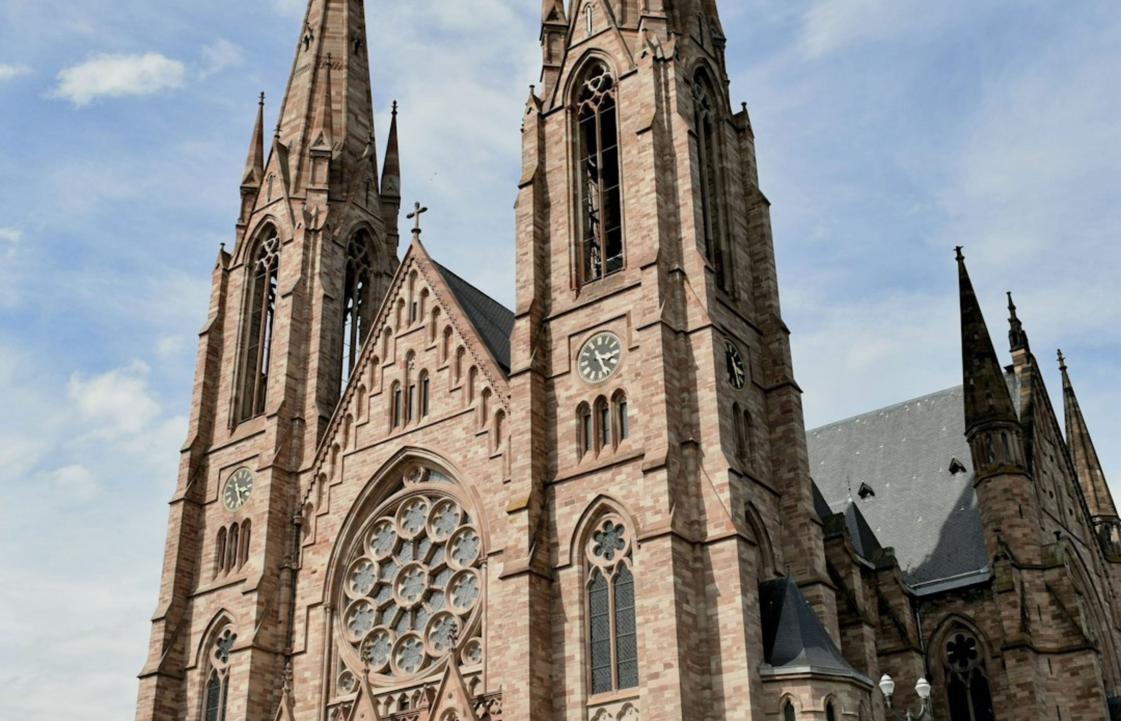 Cathedral of Saint Domnius - Roman Mausoleum Turned Cathedral