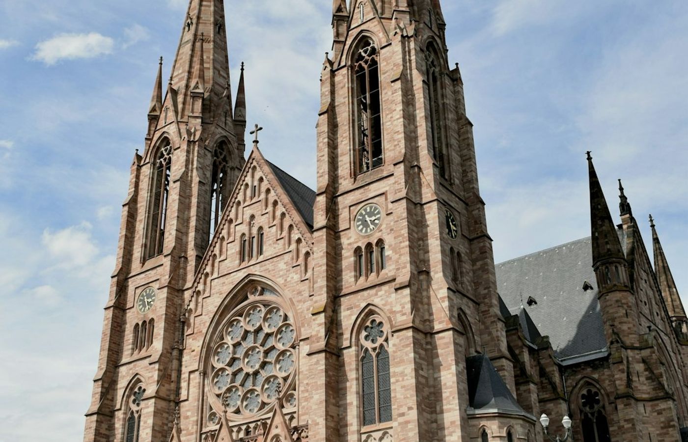 Cathedral of Saint Domnius - Roman Mausoleum Turned Cathedral