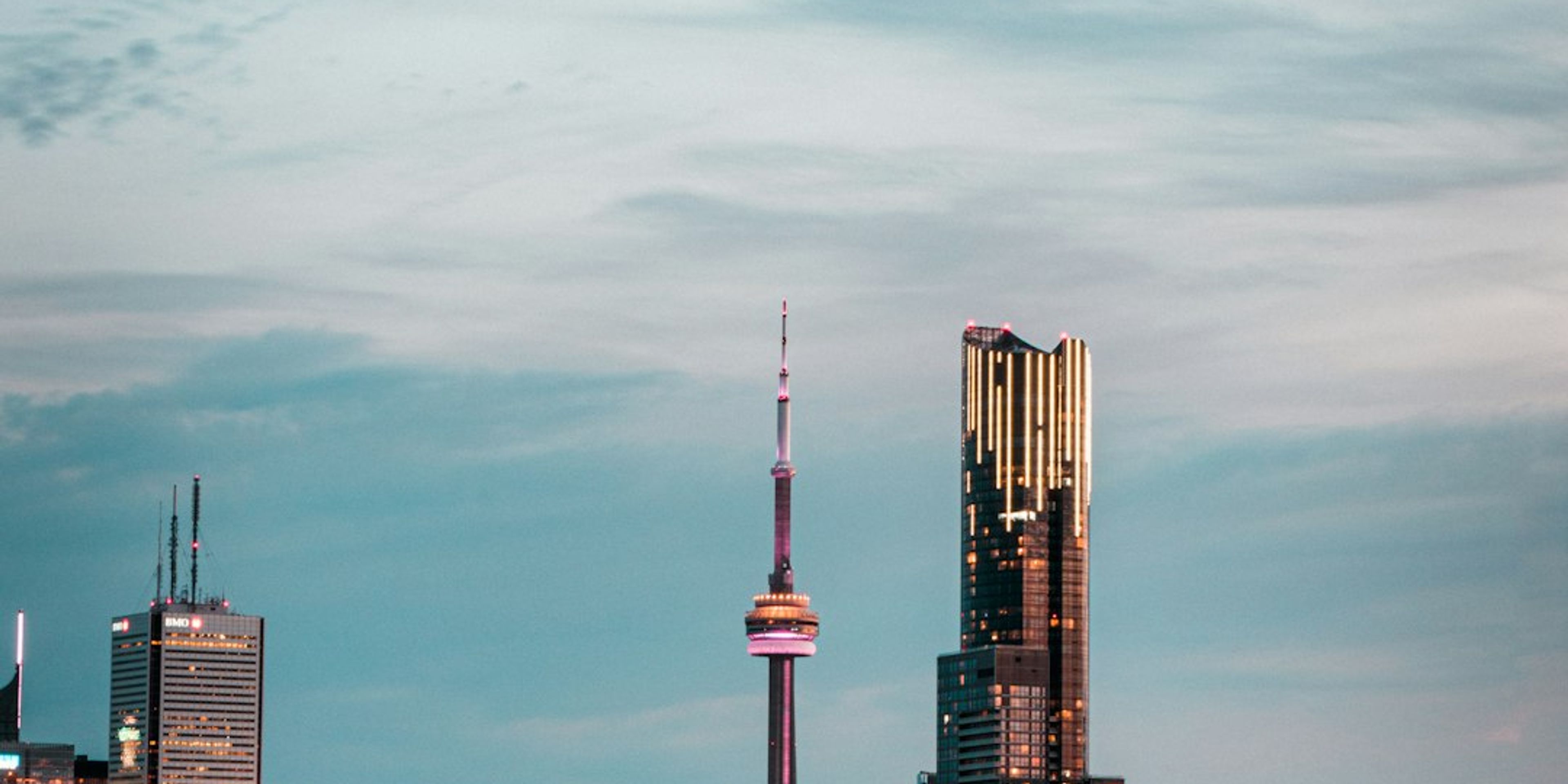 Hotels near CN Tower
