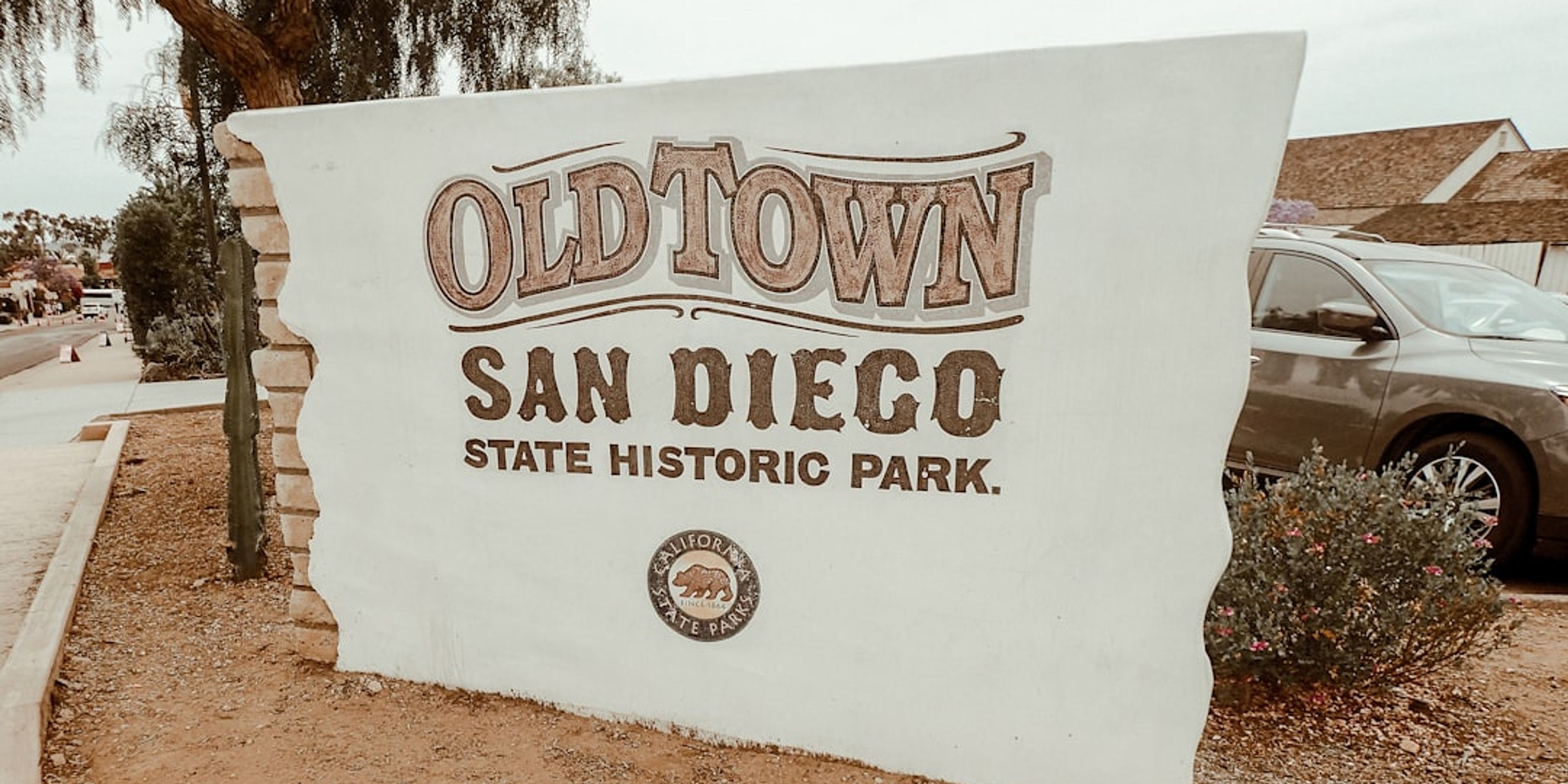 Hotels near Old Town San Diego State Historic Park
