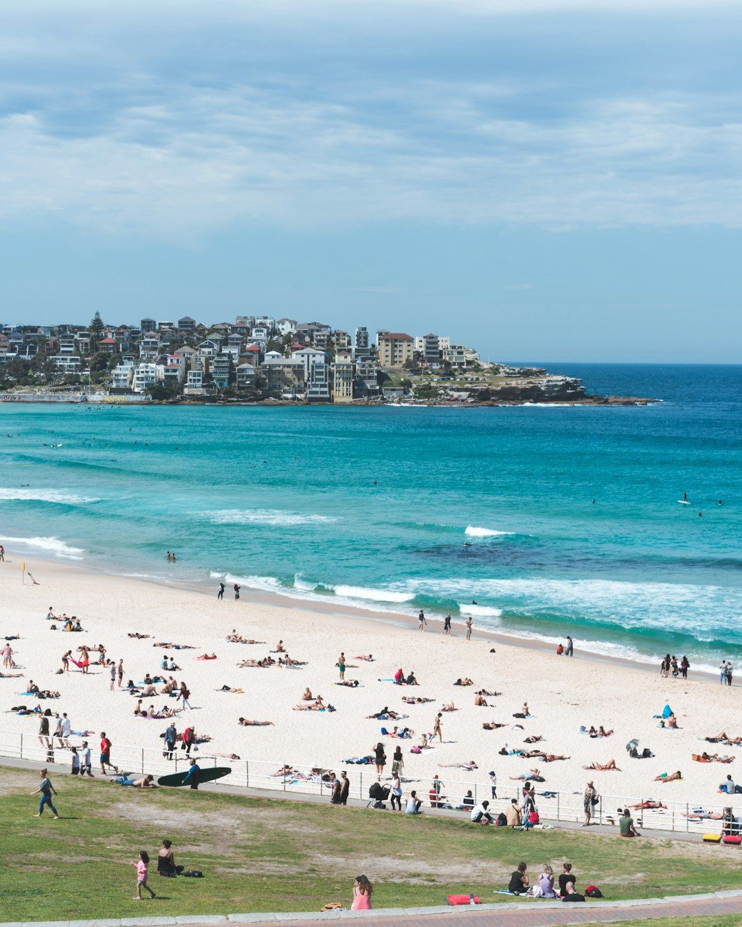 Bondi Beach - Sydney's Most Famous Stretch of Sand