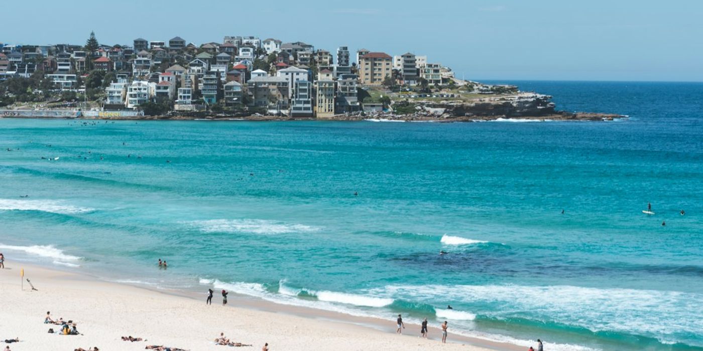 Hotels near Bondi Beach