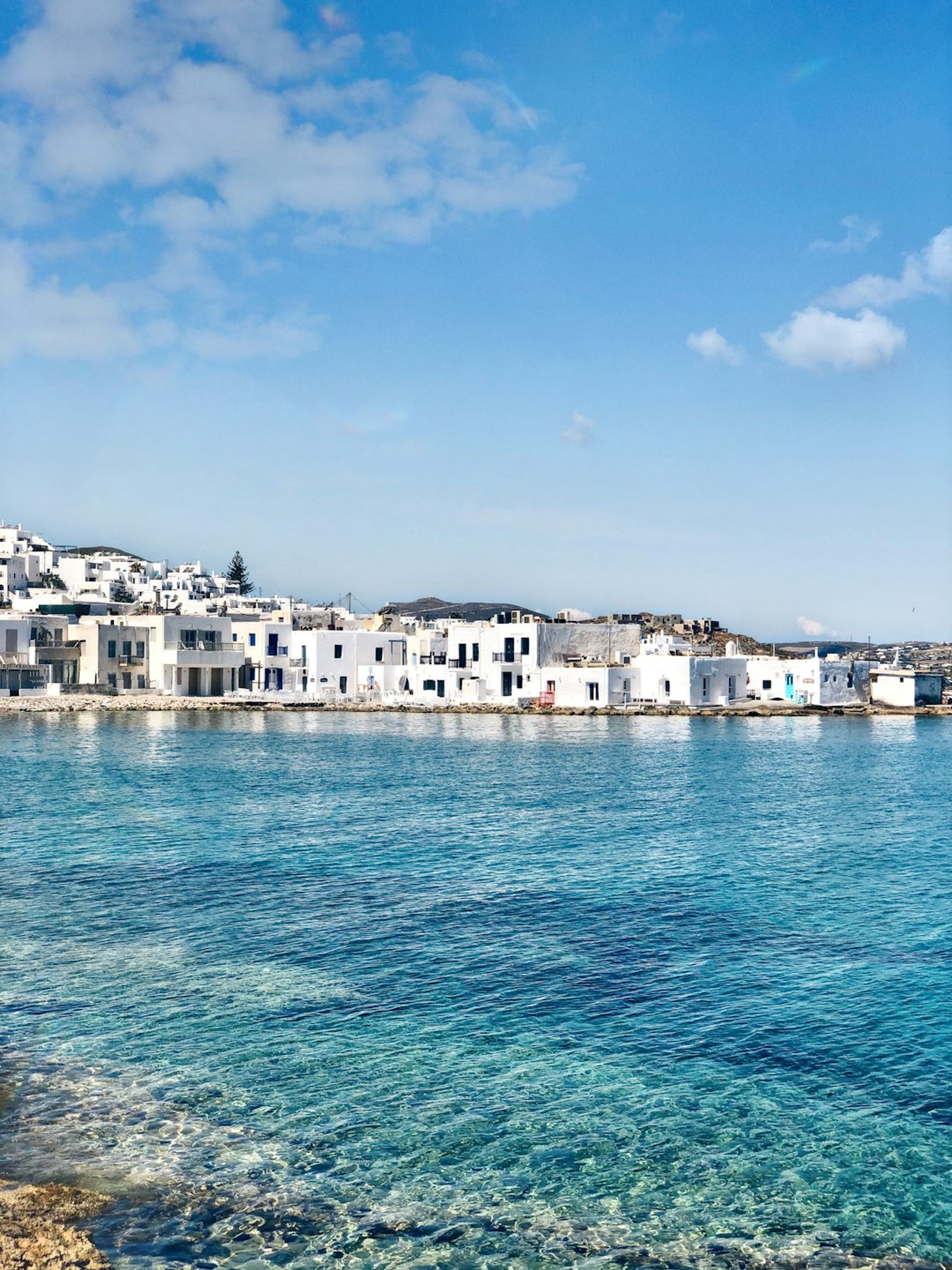 Paros