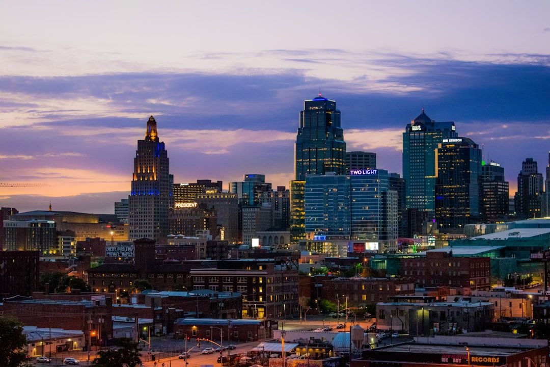 Kansas City Featured Hotels