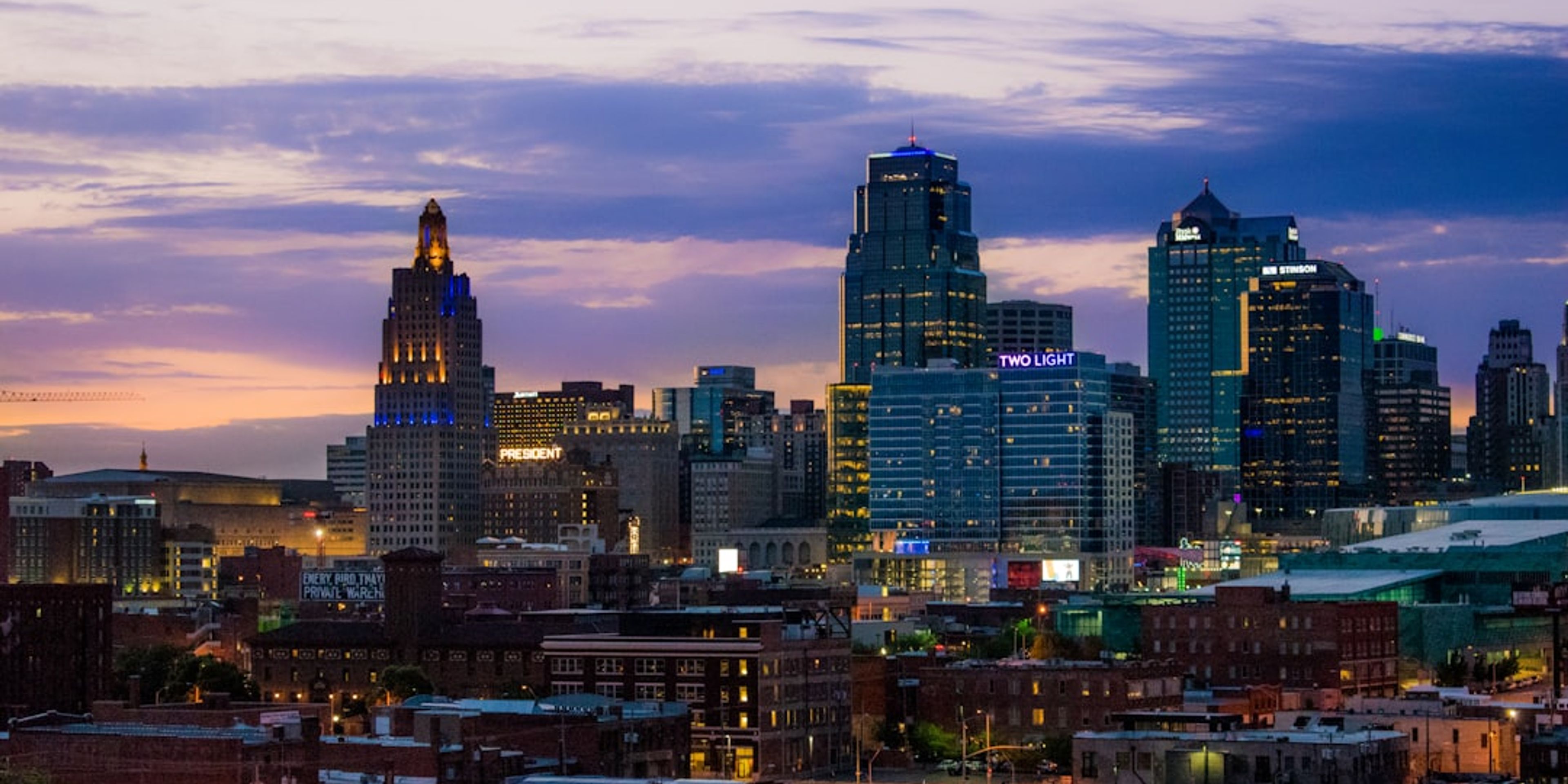 Kansas City Featured Hotels