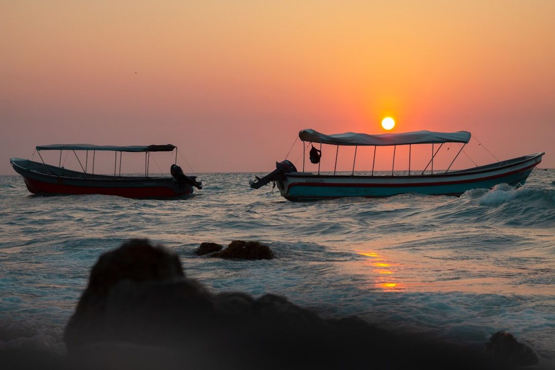 Calangute Beach - The Biggest and Most Commercialised