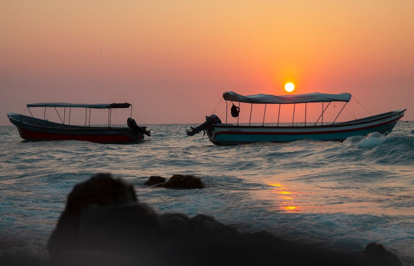 Calangute Beach - The Biggest and Most Commercialised