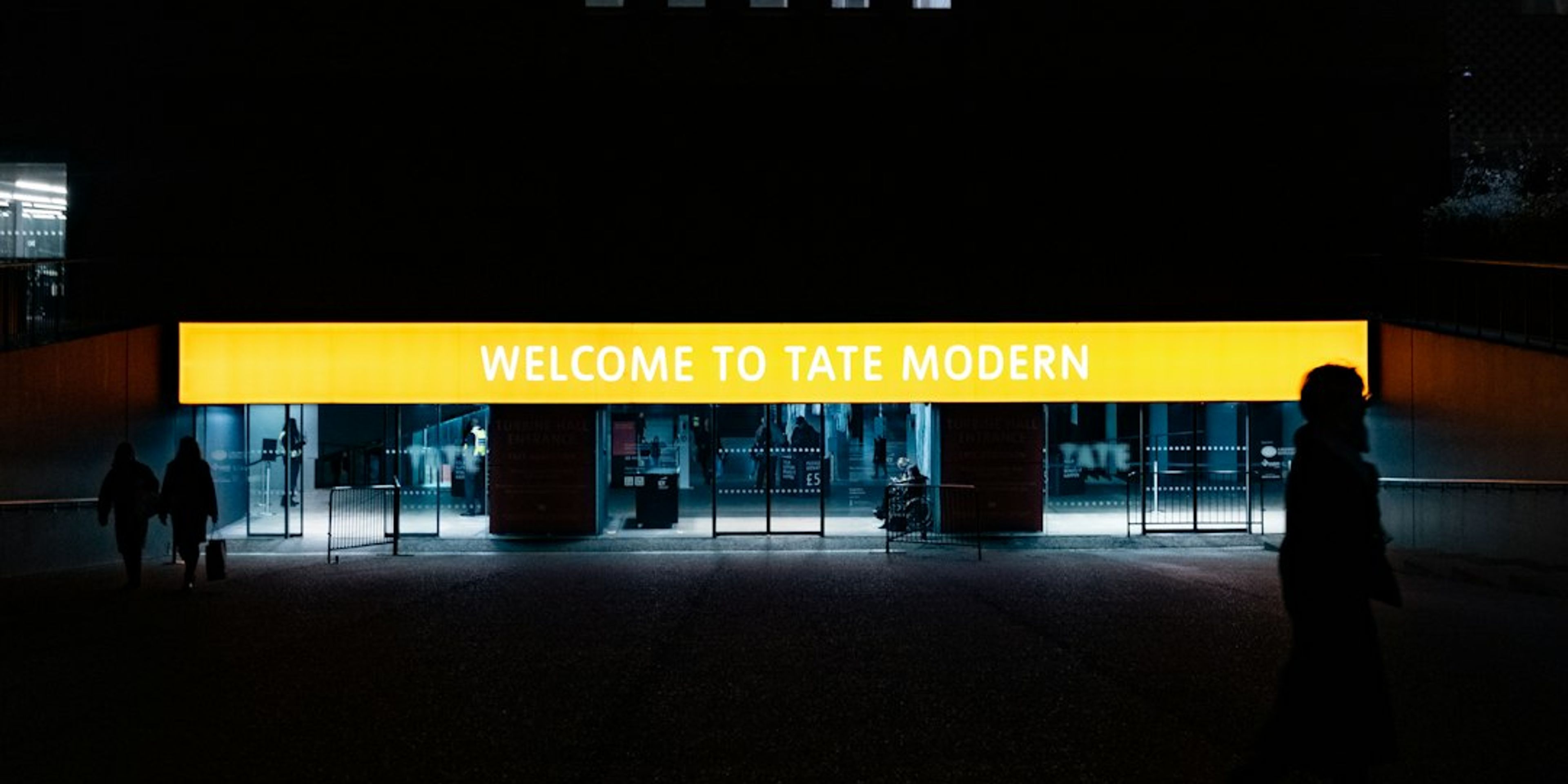 Hotels near Tate Modern