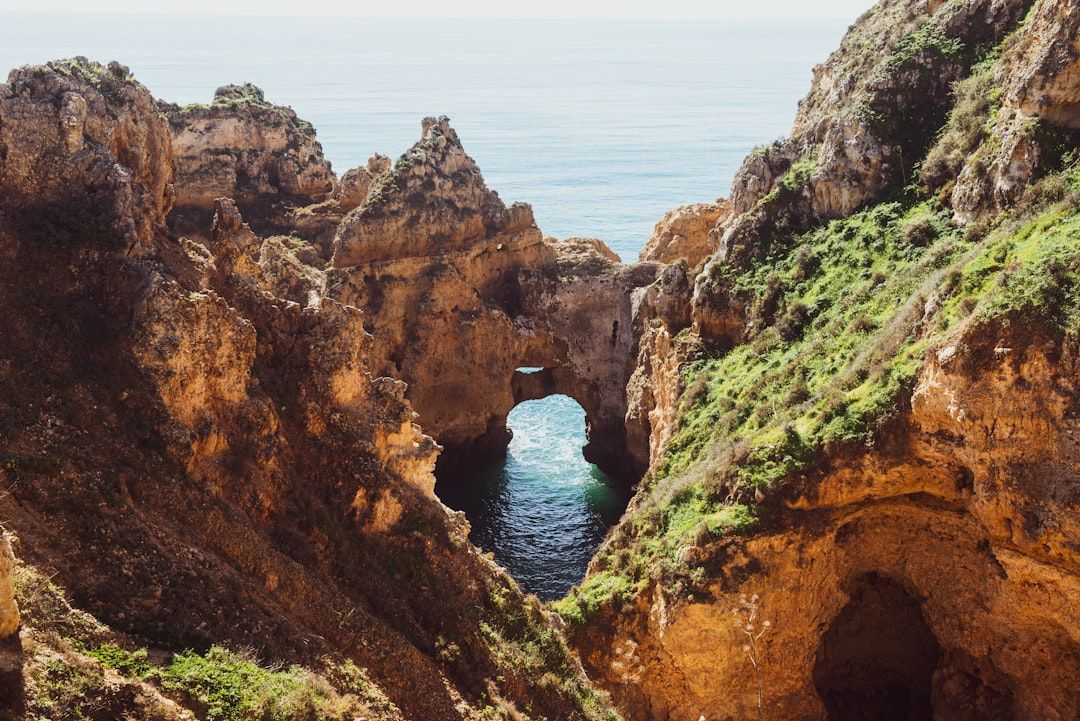 Benagil Cave (Algar de Benagil) - The Most Iconic Sea Cave on the Algarve Coast