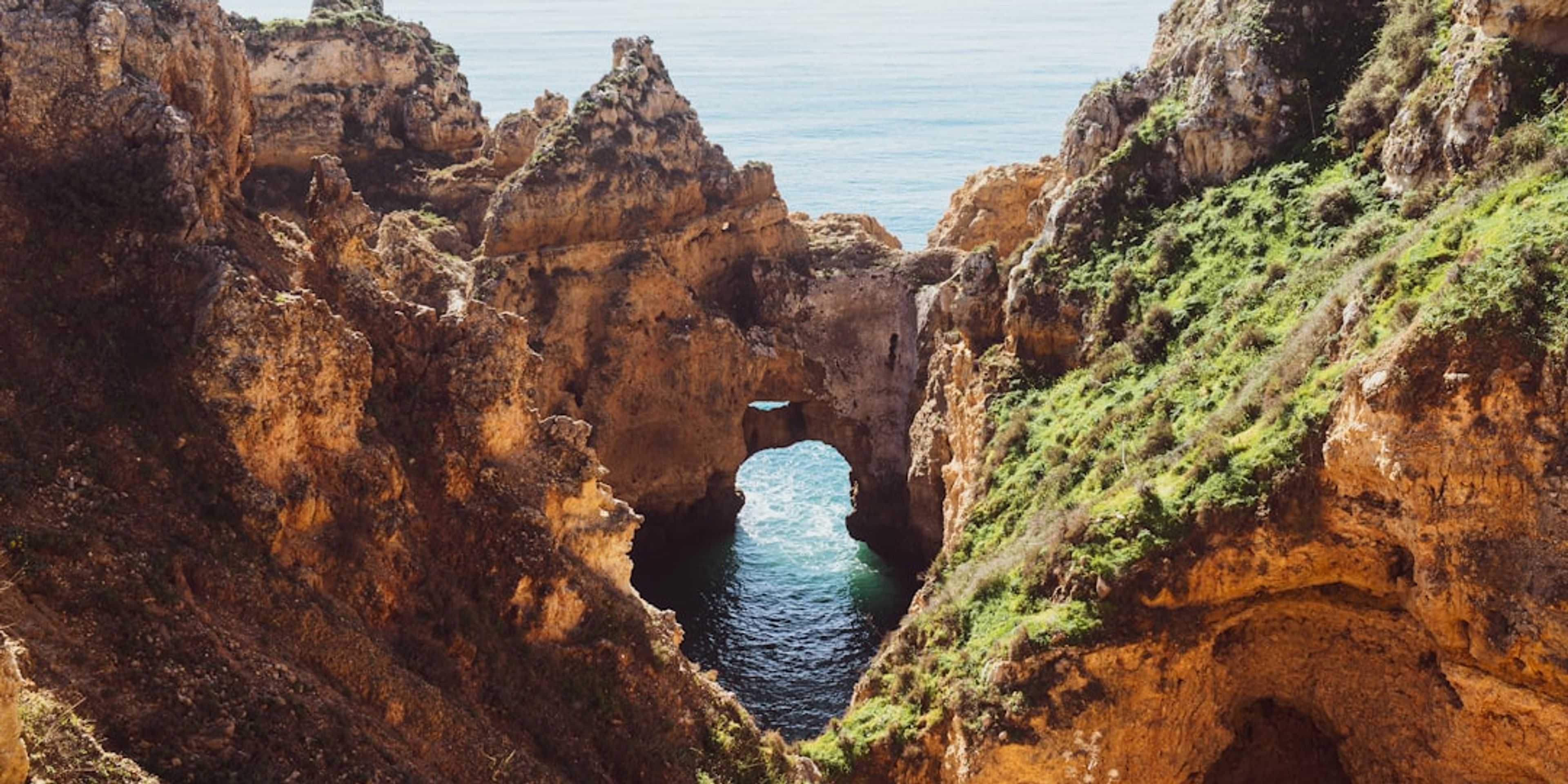 Hotels near Benagil Cave (Algar de Benagil)