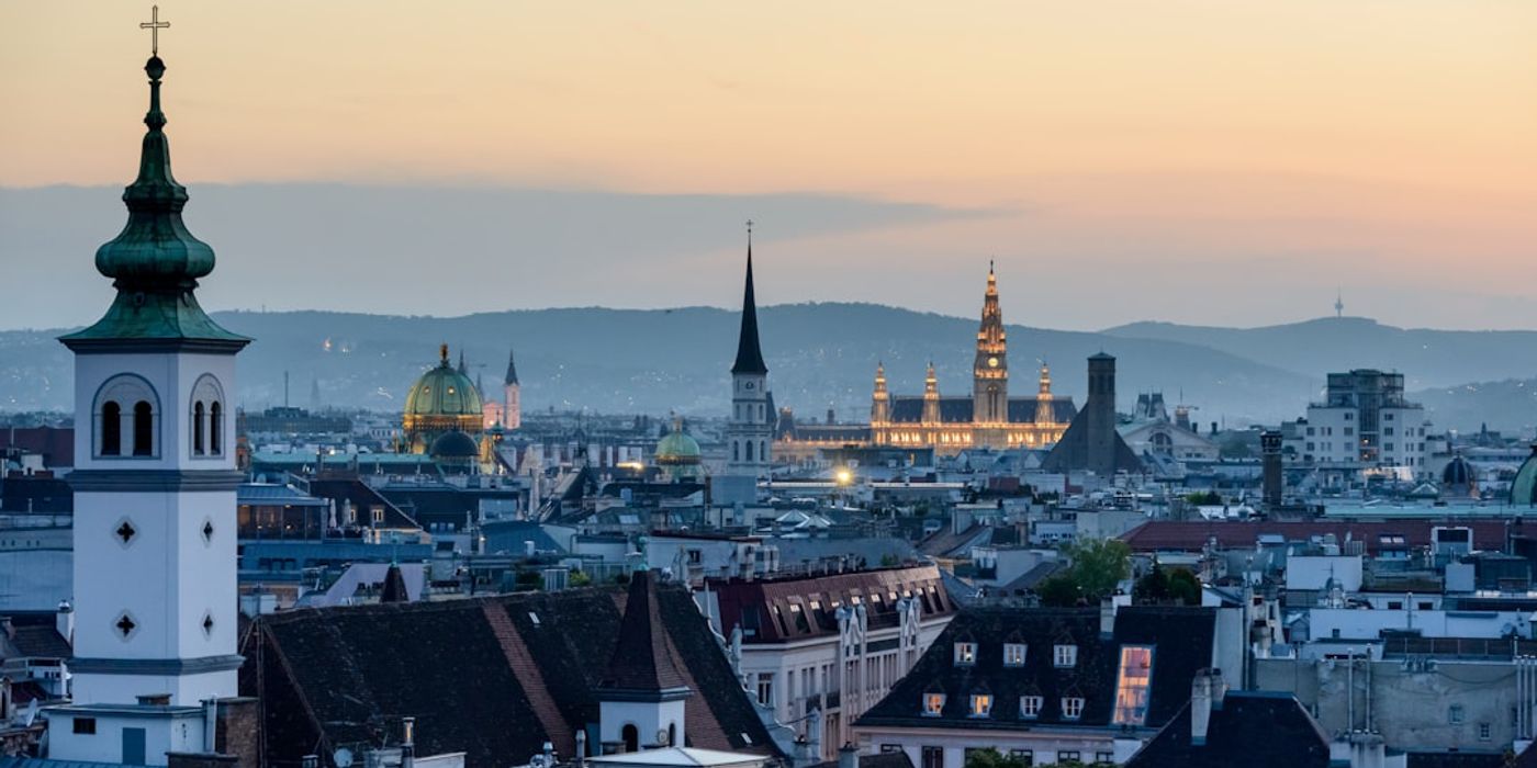 12 Top Things to Do in Vienna