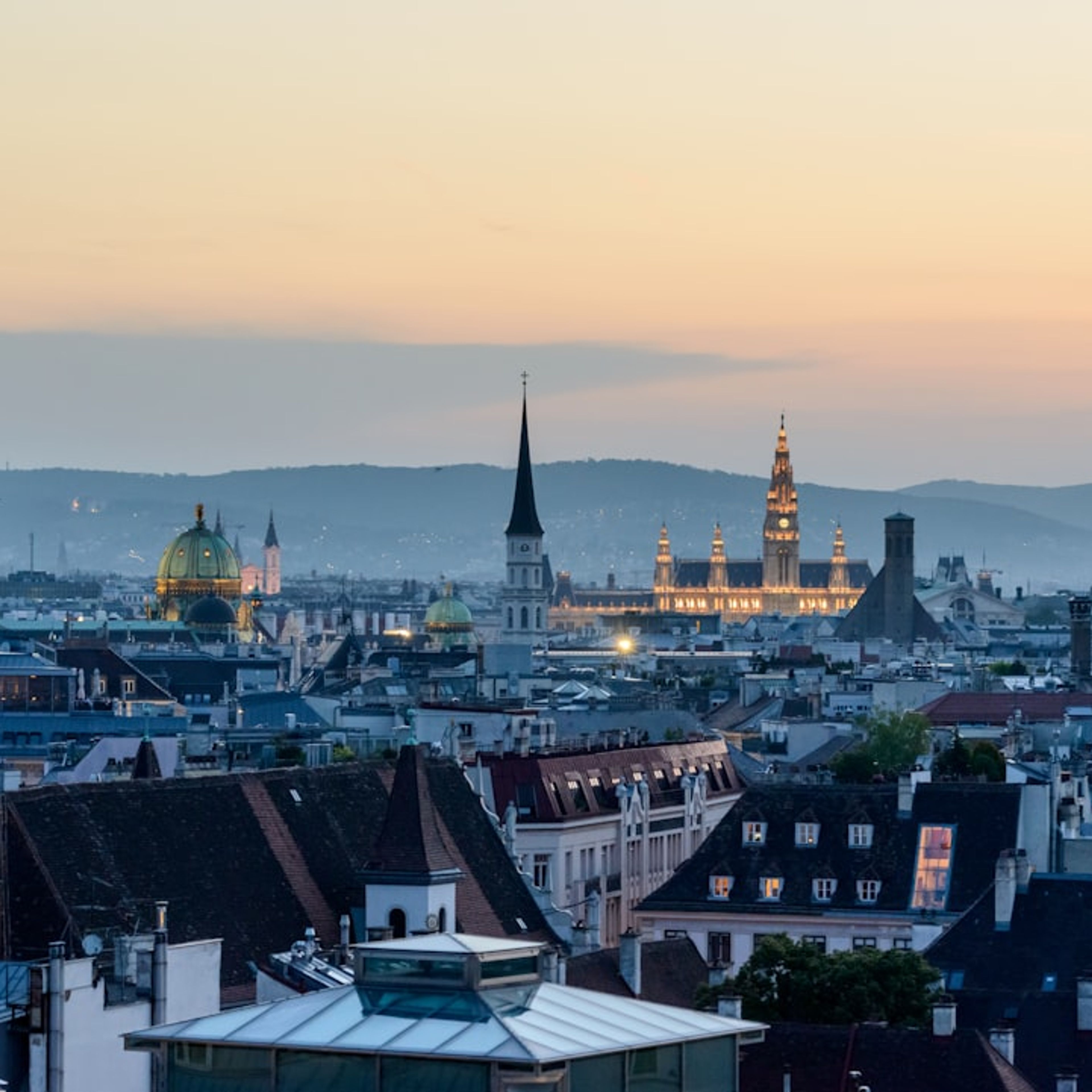 12 Top Things to Do in Vienna