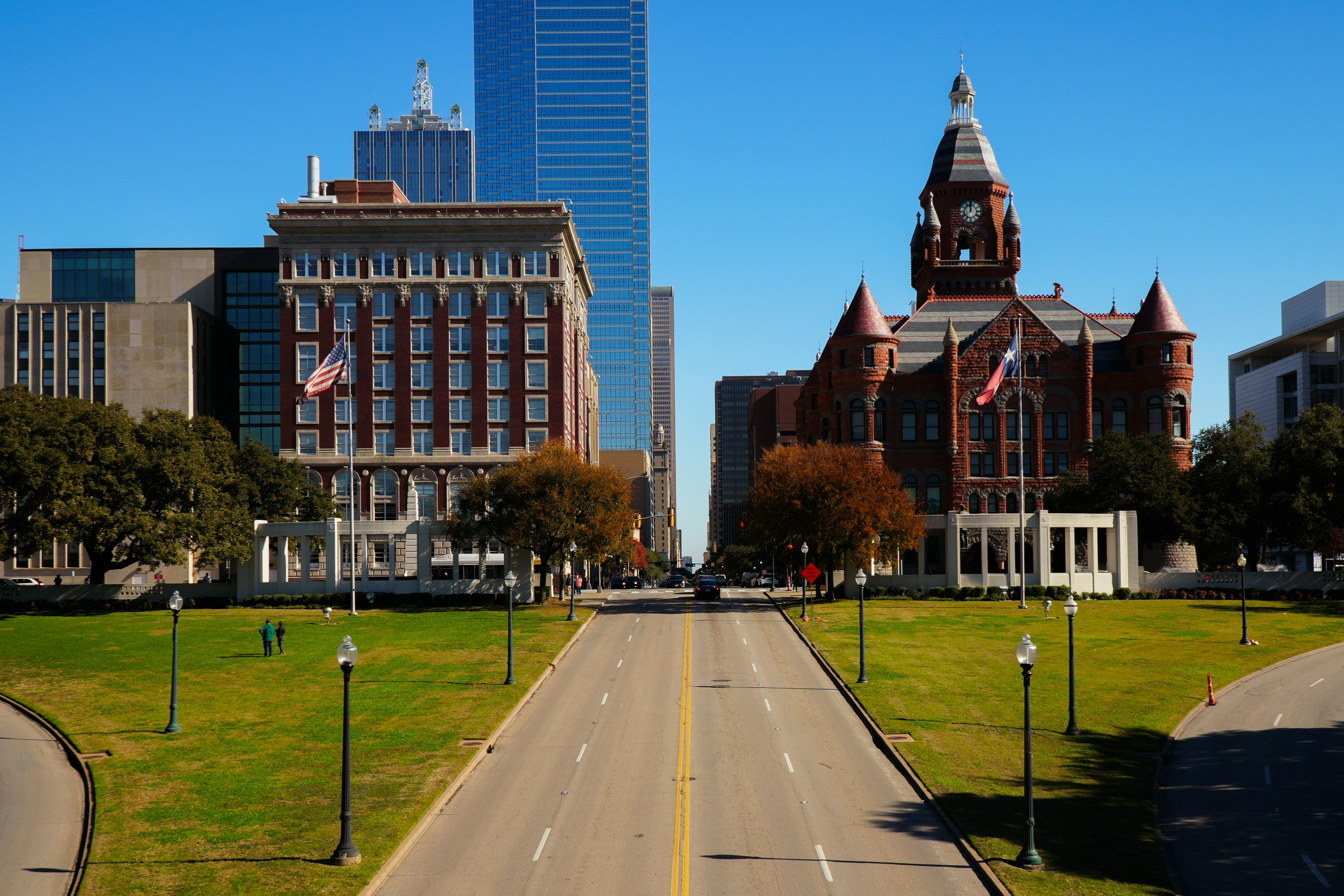 Arlington - Best for Walkable Stadium Access