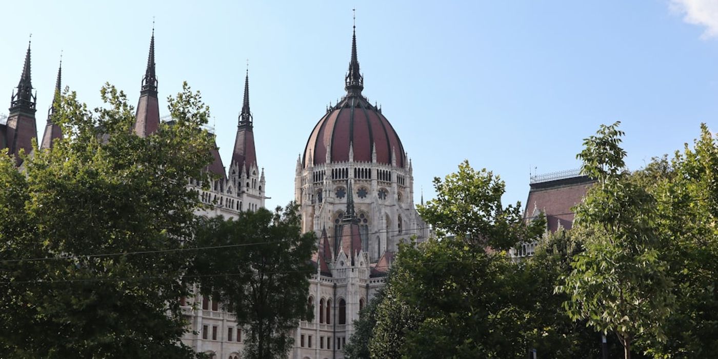 Hotels near St. Stephen's Basilica