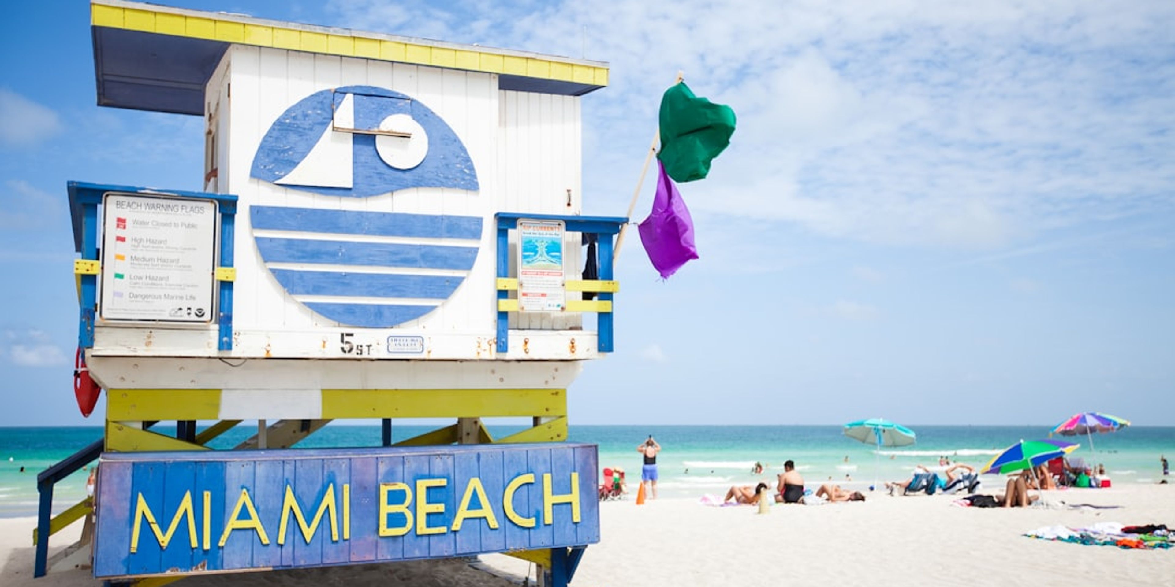 10 Best Things to Do in Miami