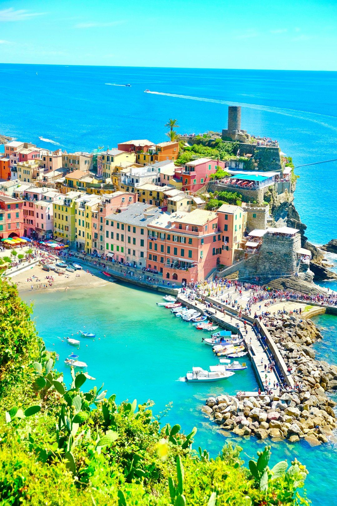 Vernazza