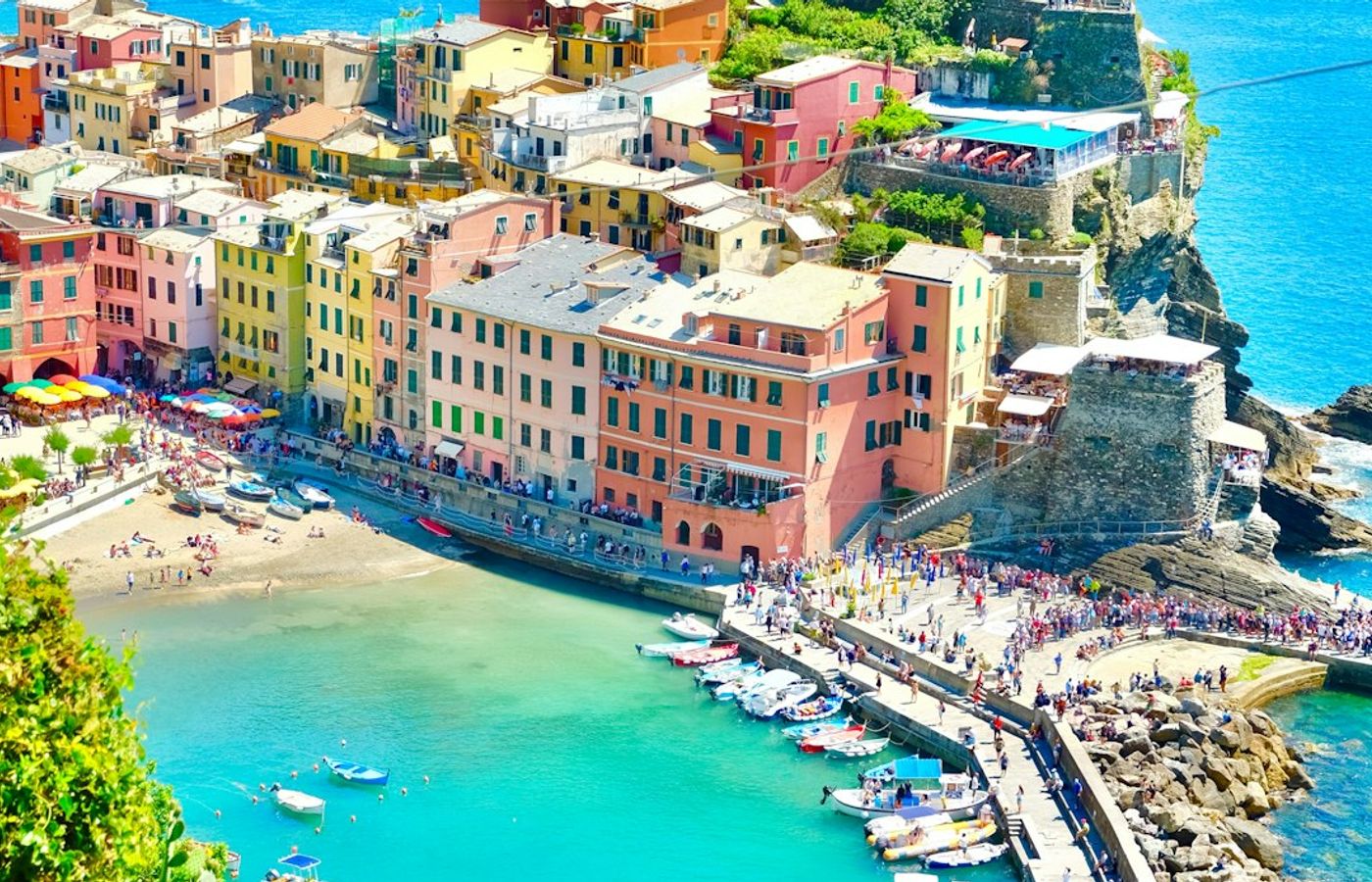 Vernazza