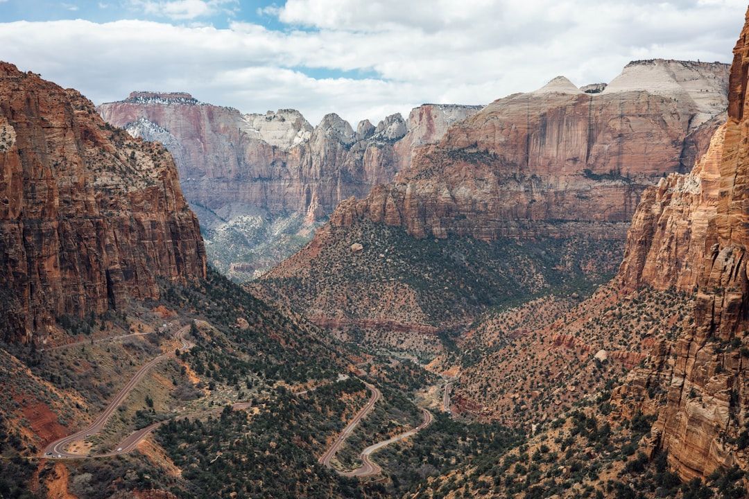 Pine Creek Canyon - The Easiest Way into Big Canyon Walls