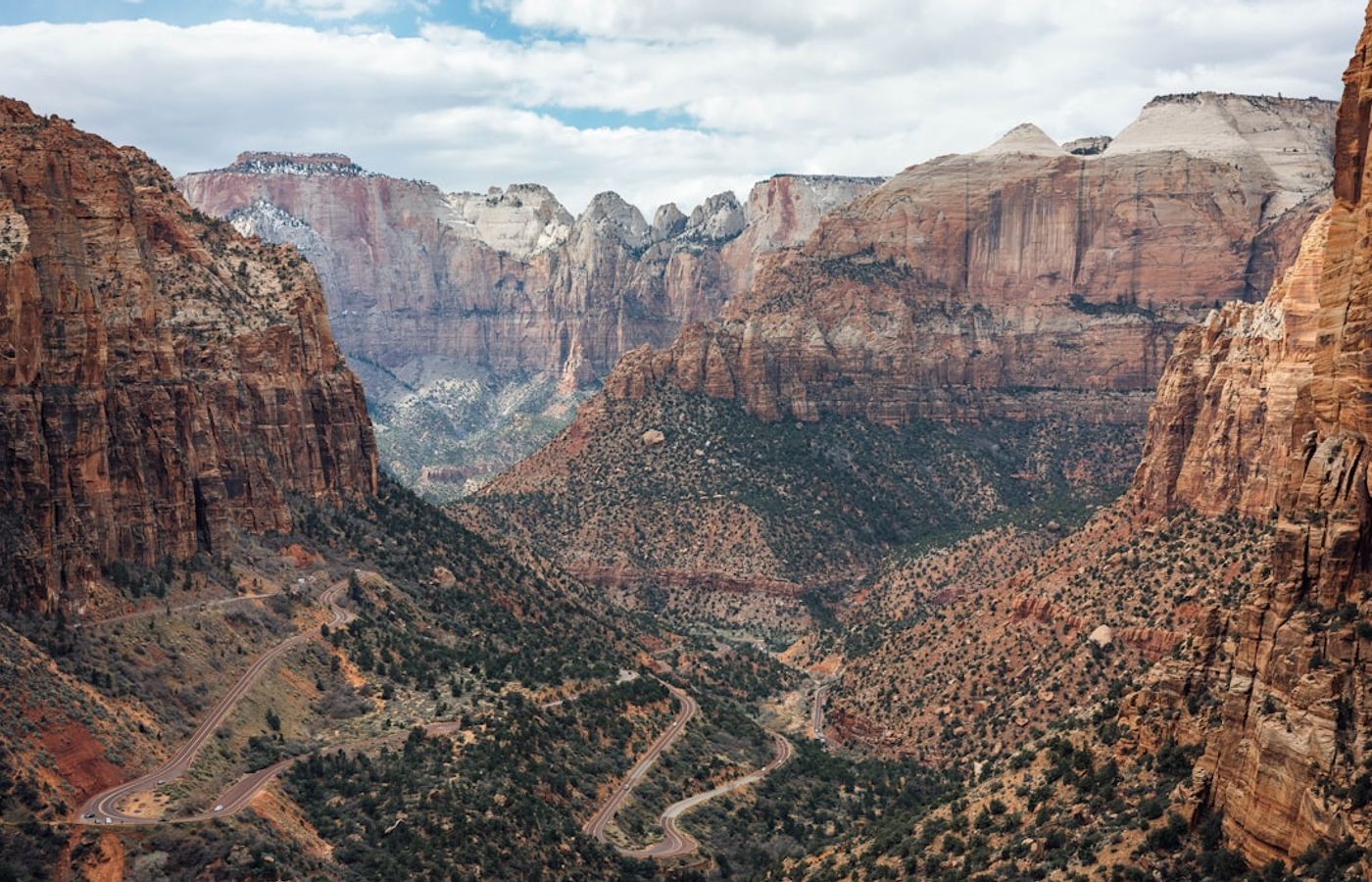 Pine Creek Canyon - The Easiest Way into Big Canyon Walls
