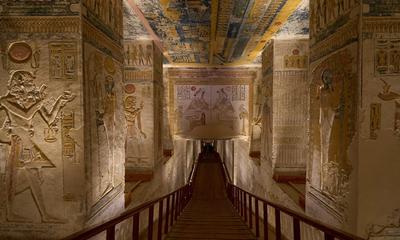 10 Top Things to Do in Luxor, Egypt