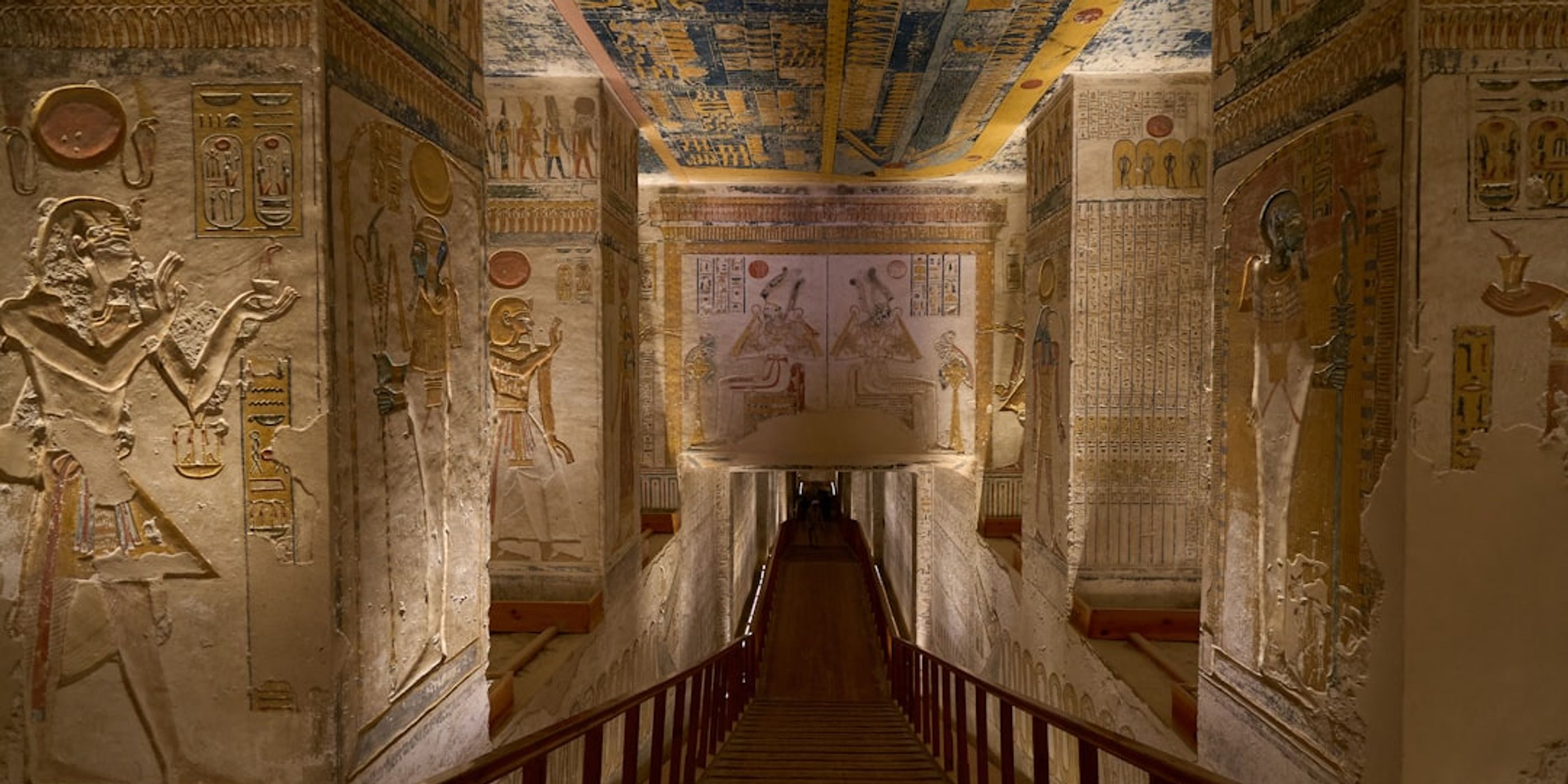 Hotels near Valley of the Kings