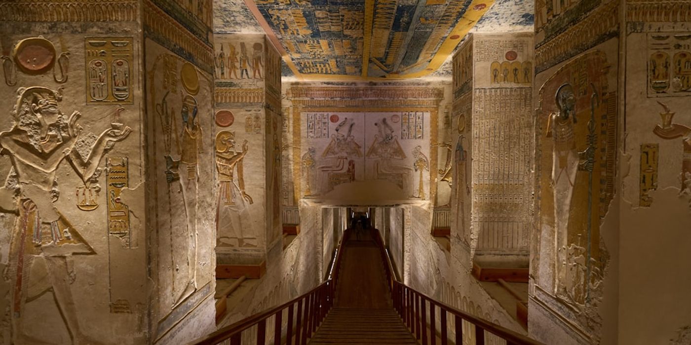 10 Top Things to Do in Luxor, Egypt