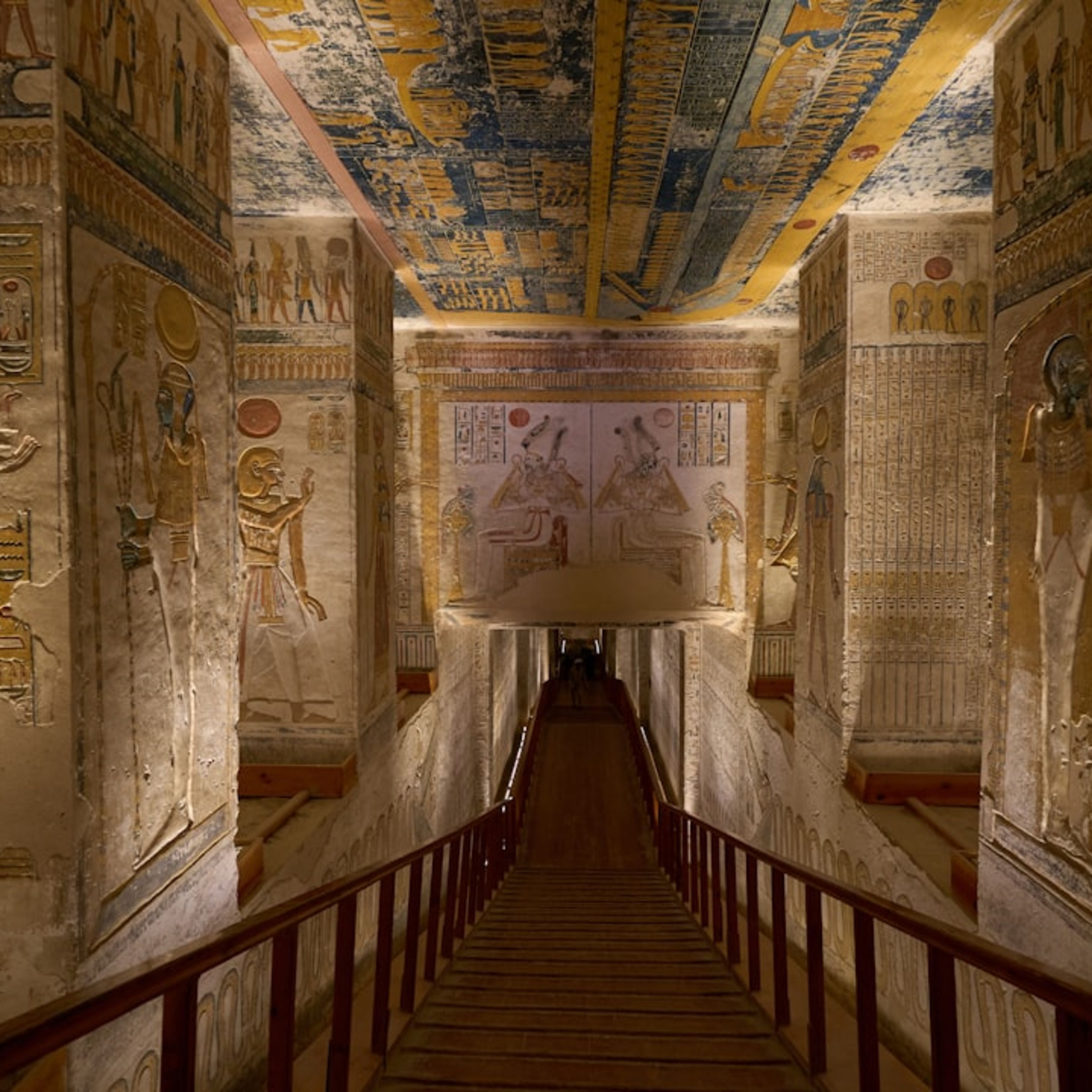 10 Top Things to Do in Luxor, Egypt