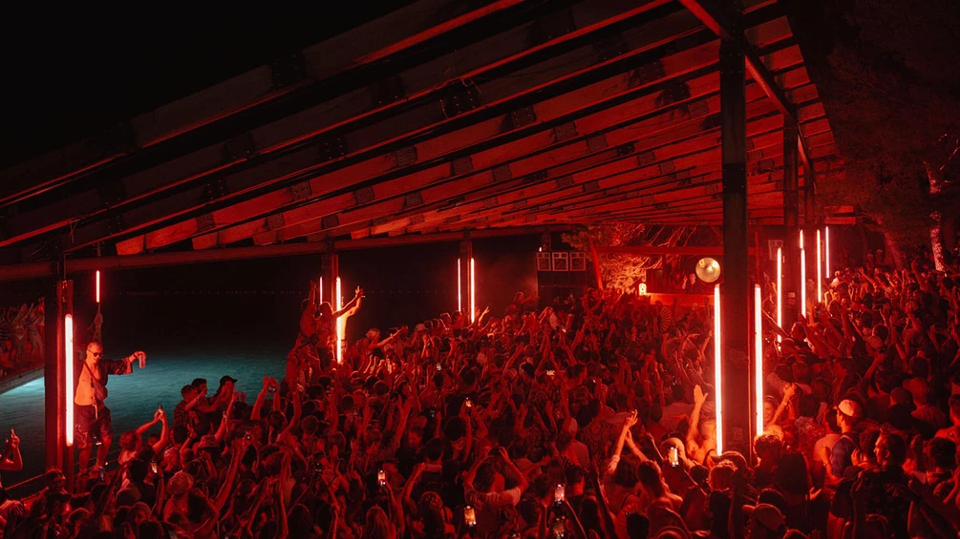 Dekmantel Selectors 2026