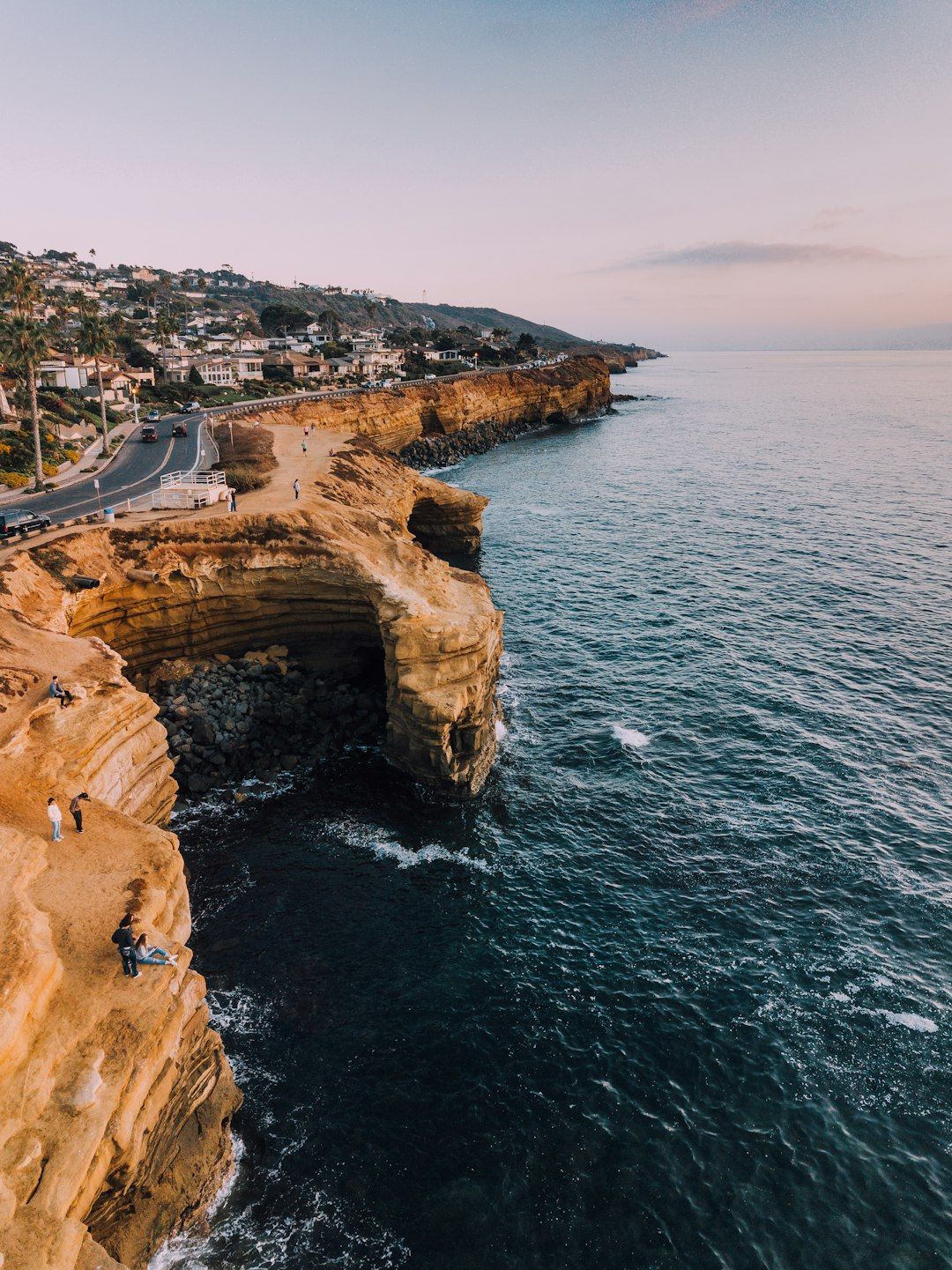 San Diego in October: Weather, Beaches and Fewer Crowds