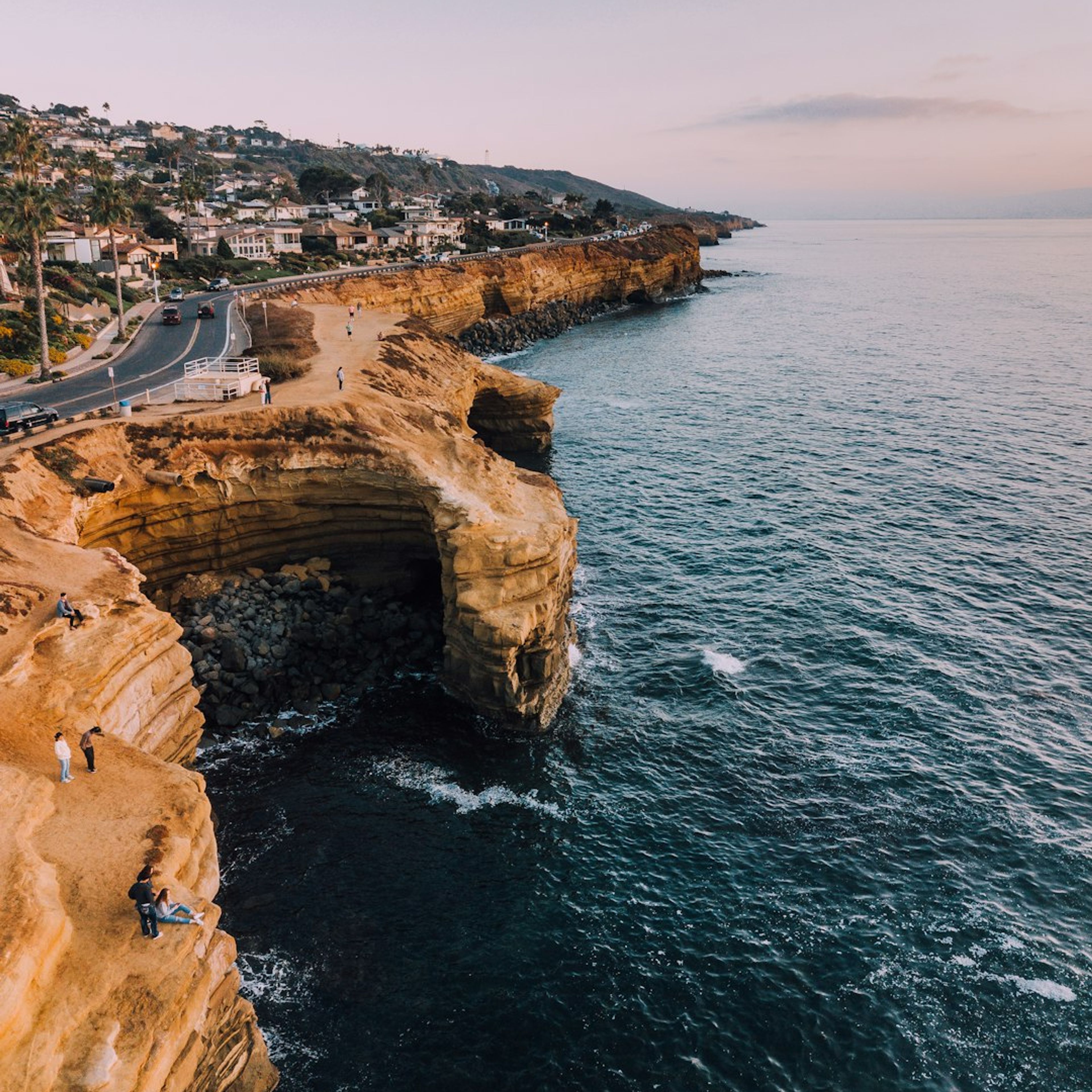 San Diego in October: Weather, Beaches and Fewer Crowds