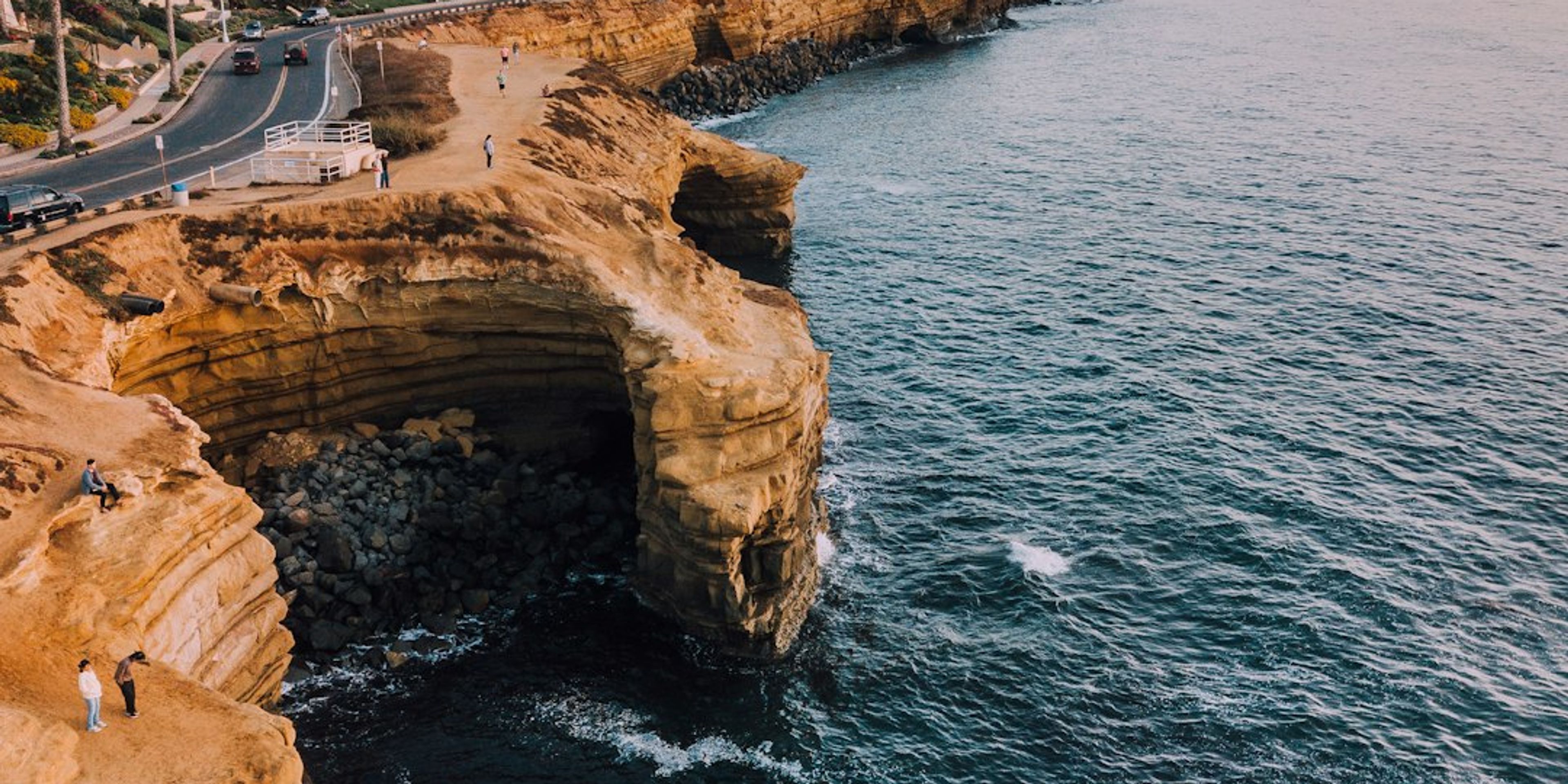 San Diego in October: Weather, Beaches and Fewer Crowds