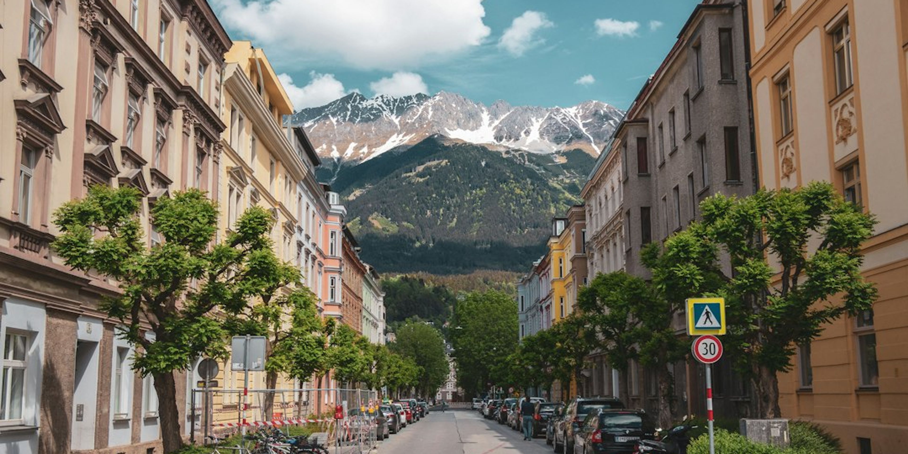 Hotels in Innsbruck