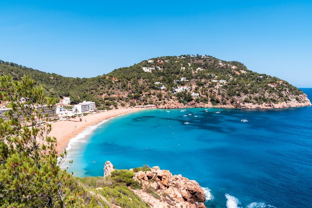Ibiza Featured Hotels