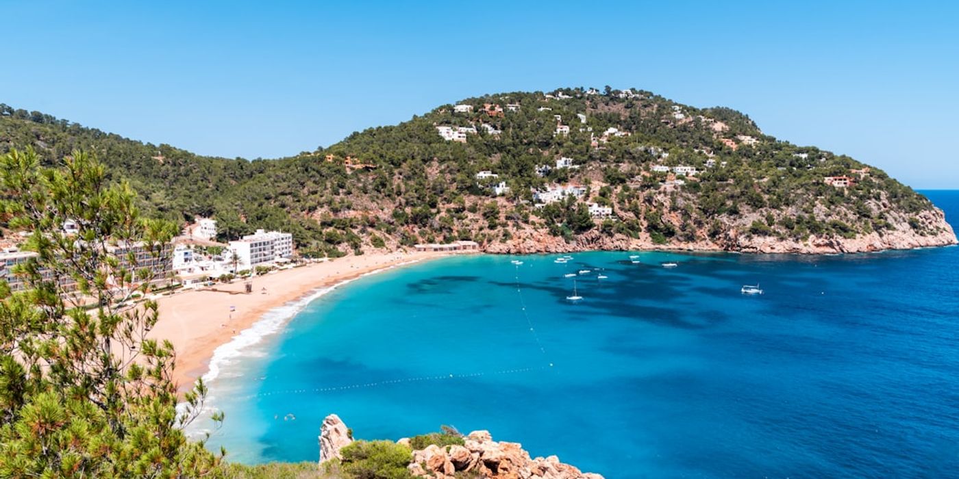 Ibiza Featured Hotels