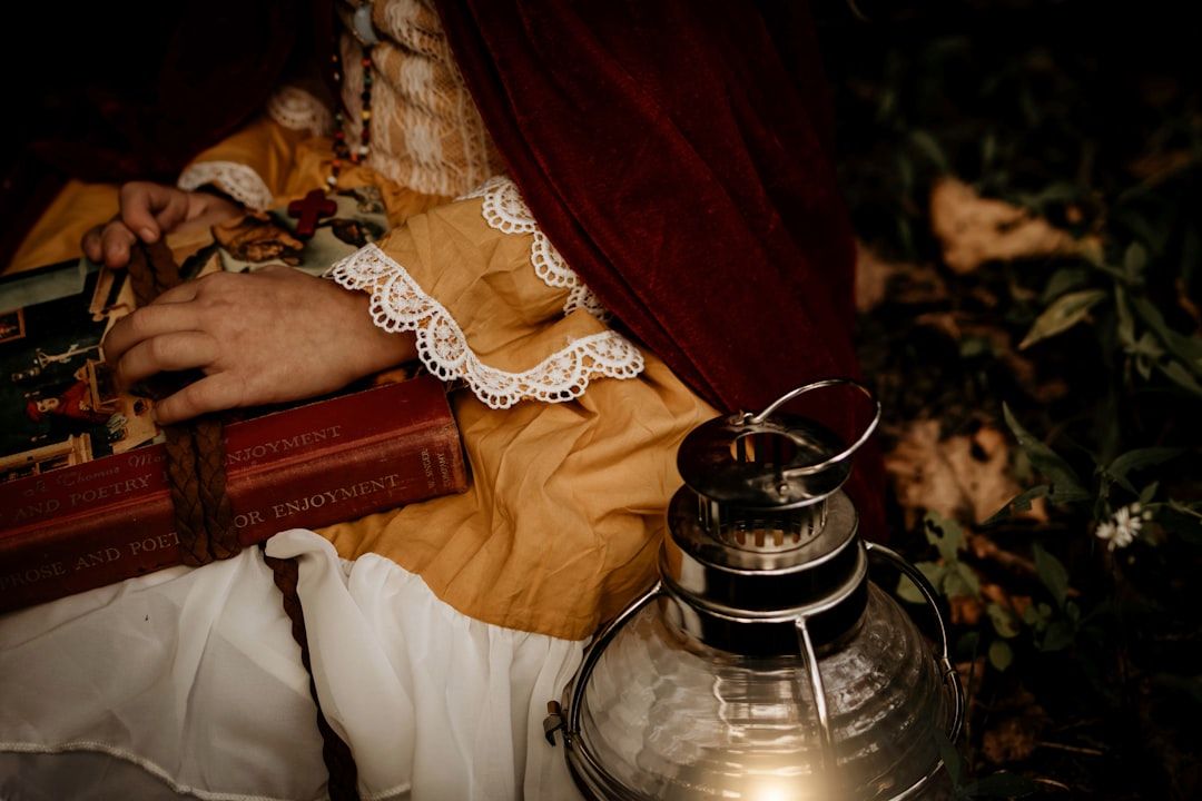 The Real Mary King's Close - Book the October Lantern Tour or Skip It