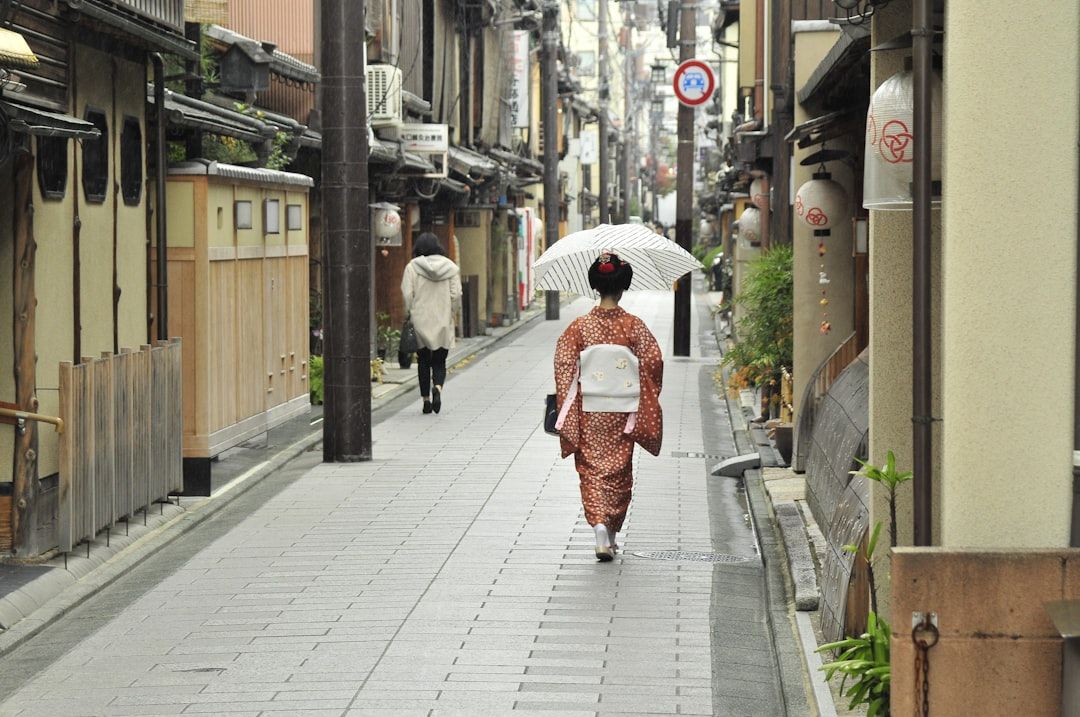 Hotels near Gion