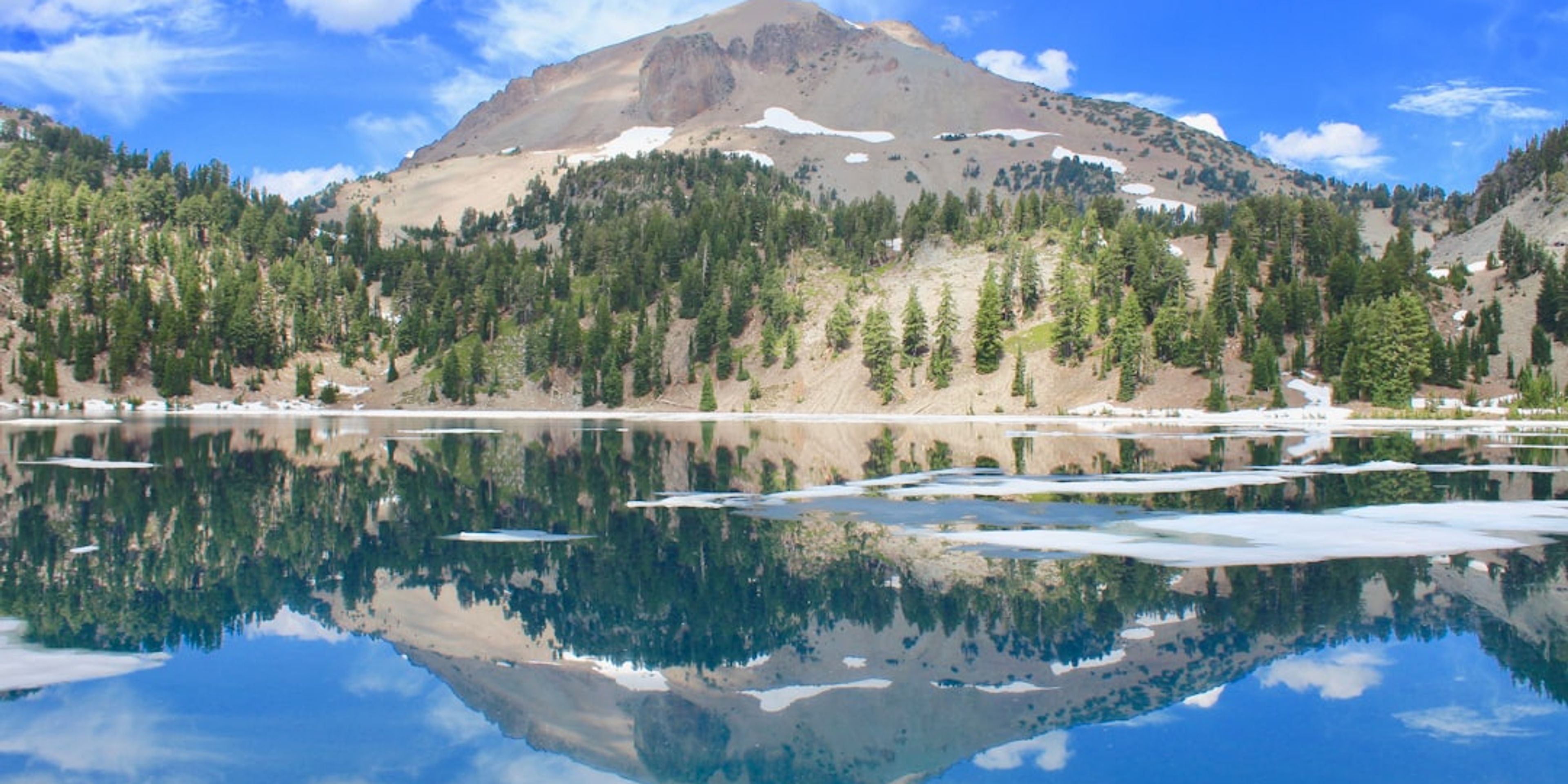 Hotels near Helen Lake