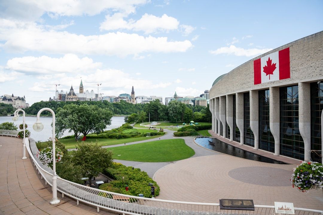 National Gallery of Canada - Free on Thursday Evenings
