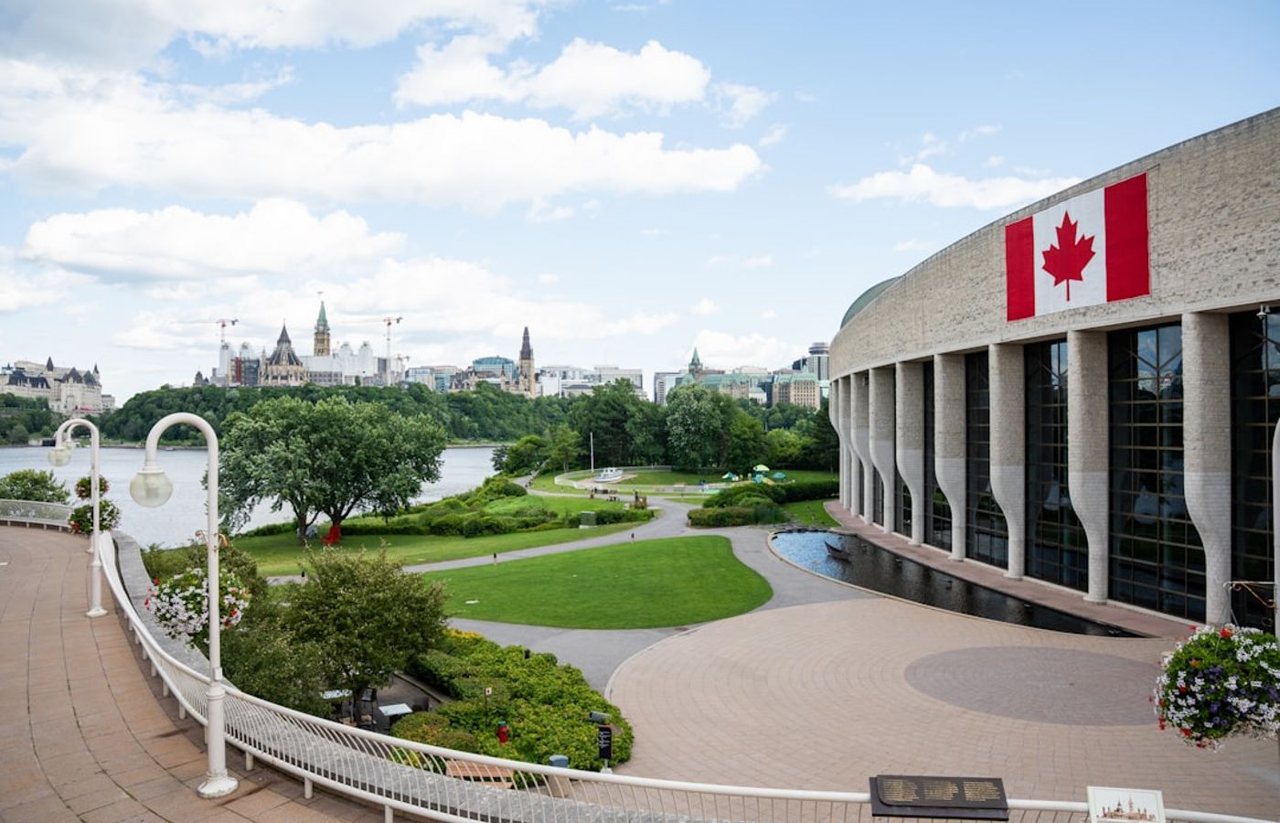 National Gallery of Canada - Free on Thursday Evenings